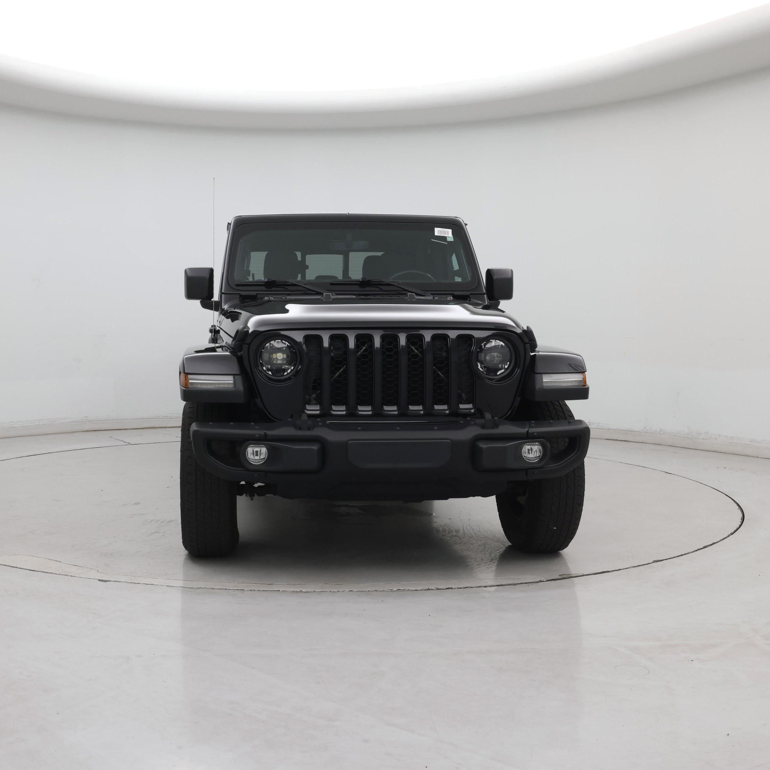 Thumbnail: 2023 Jeep Gladiator - 5