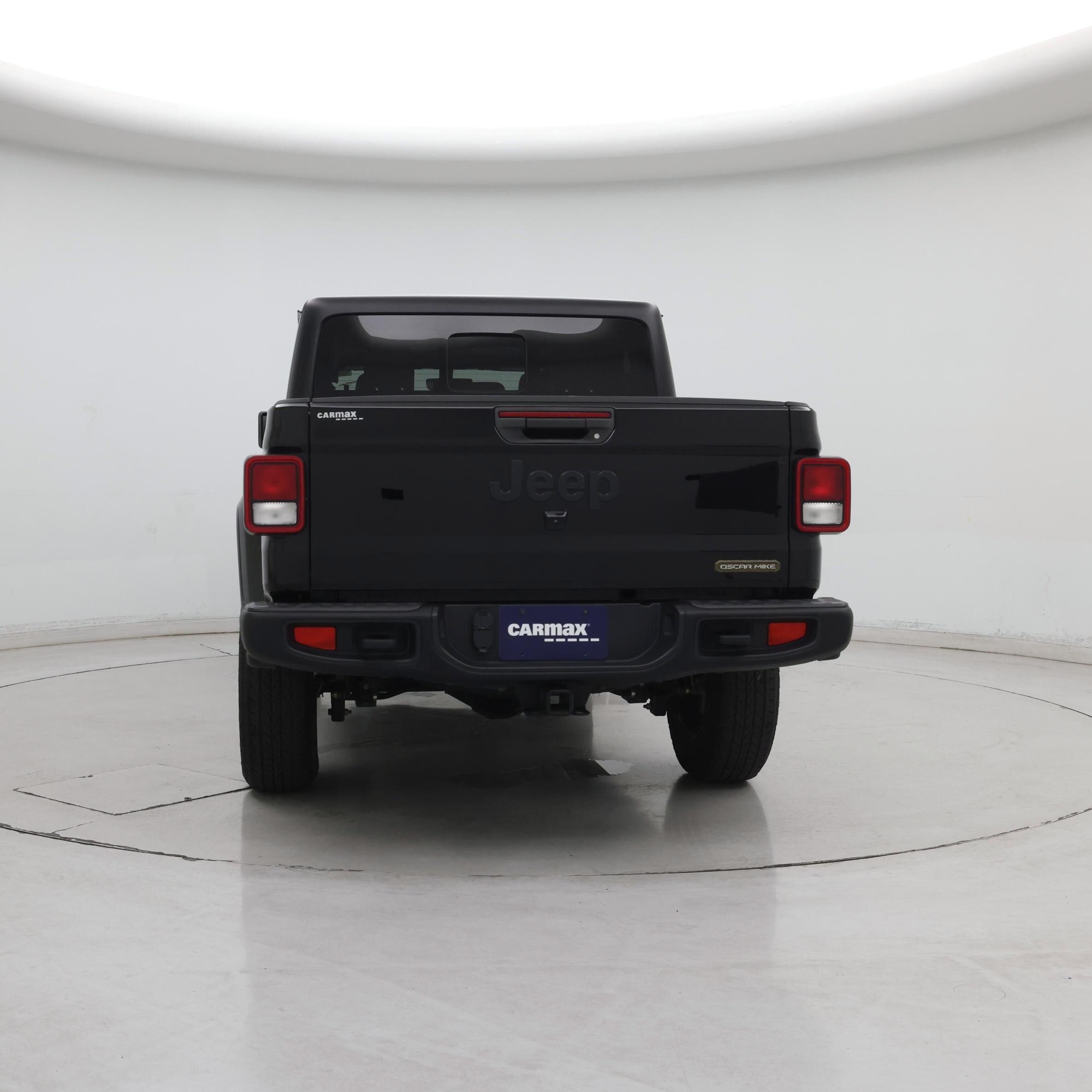 Thumbnail: 2023 Jeep Gladiator - 6
