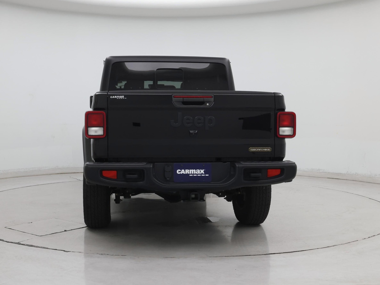 2023 Jeep Gladiator Freedom - Photo 7
