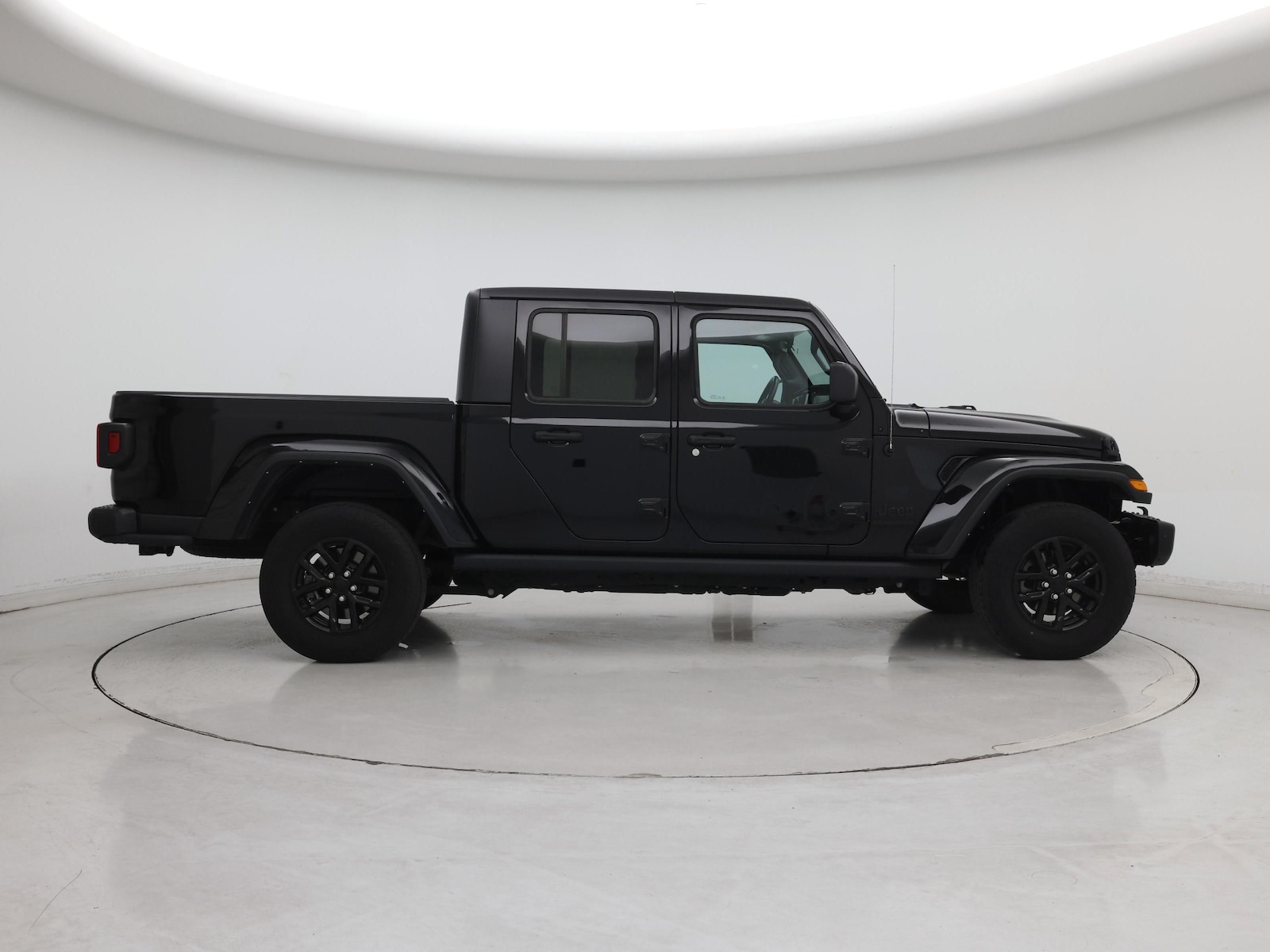 2023 Jeep Gladiator Freedom - Photo 8