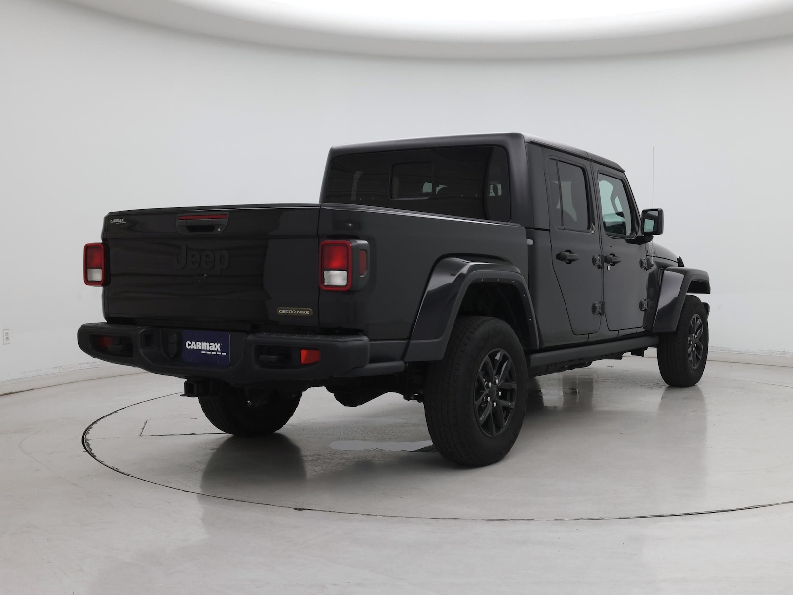2023 Jeep Gladiator Freedom - Photo 9