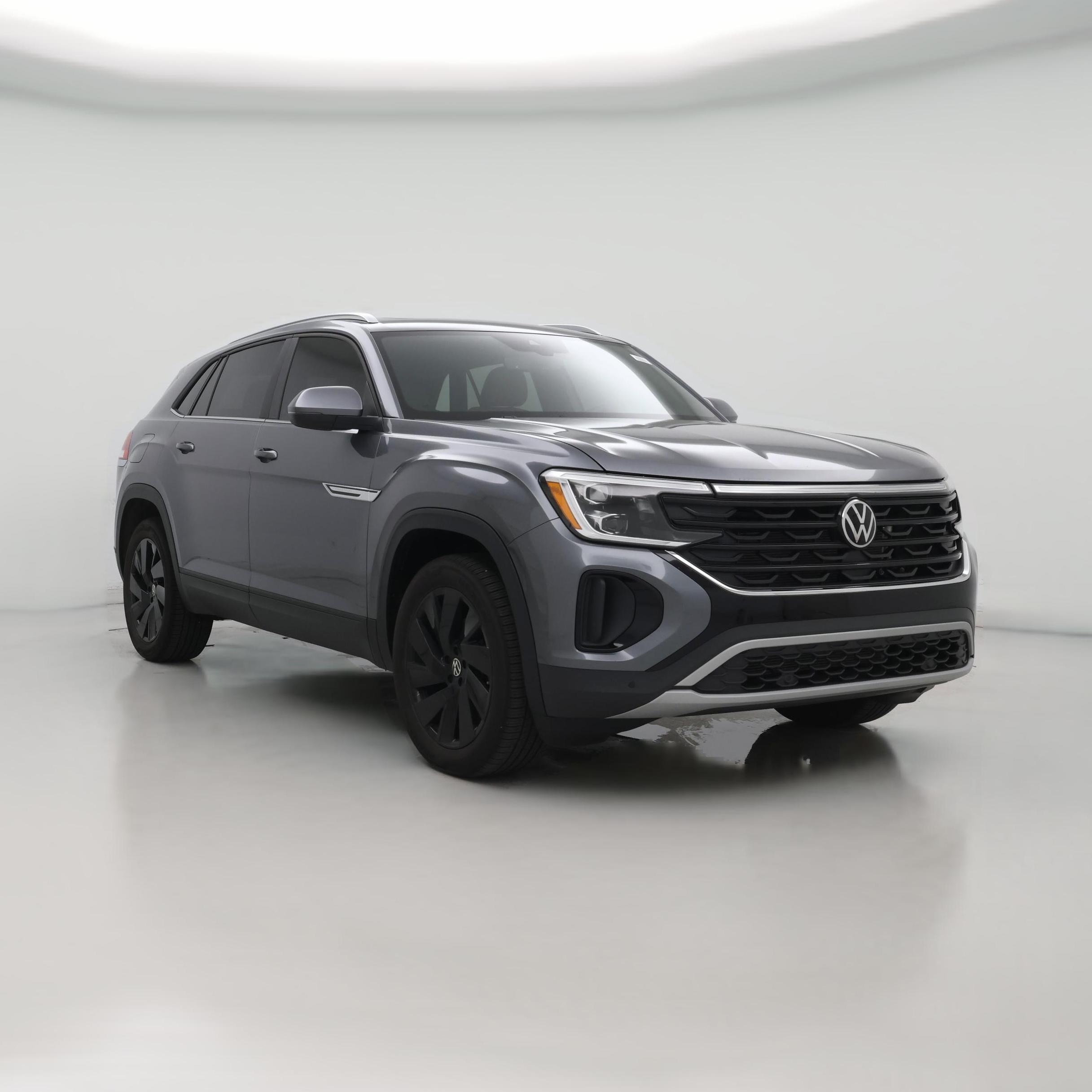 Thumbnail: 2025 Volkswagen Atlas - 1