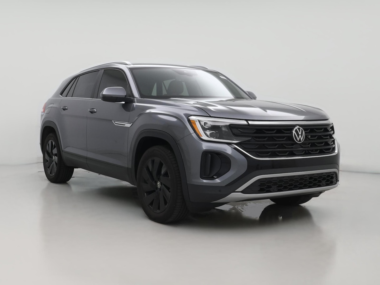 2025 Volkswagen Atlas Cross Sport