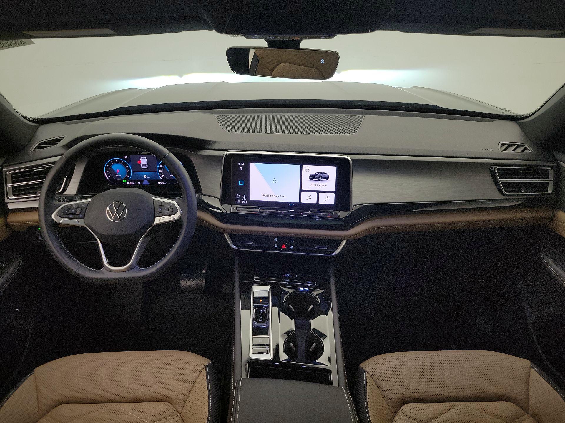 Thumbnail: 2025 Volkswagen Atlas - 9