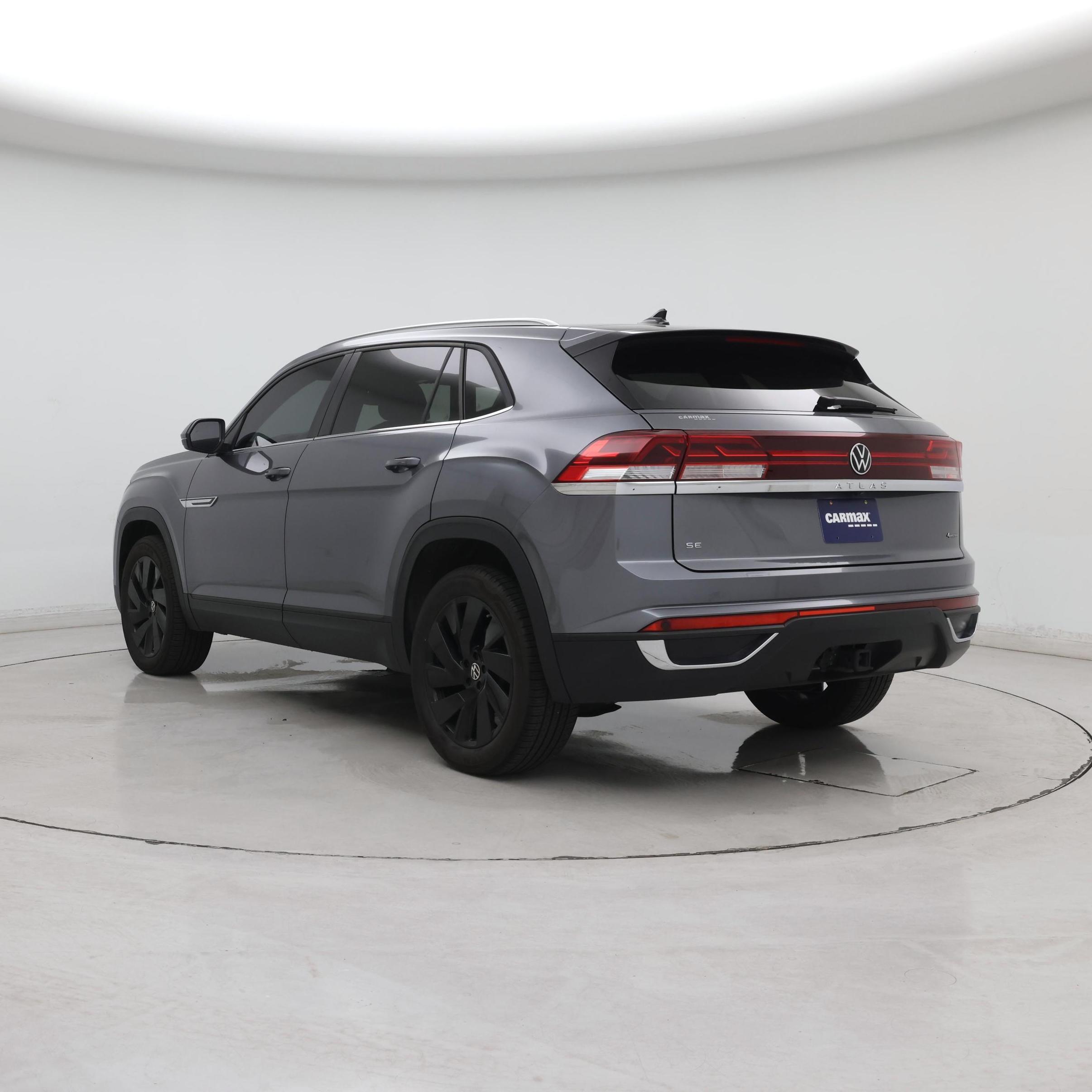 Thumbnail: 2025 Volkswagen Atlas - 2