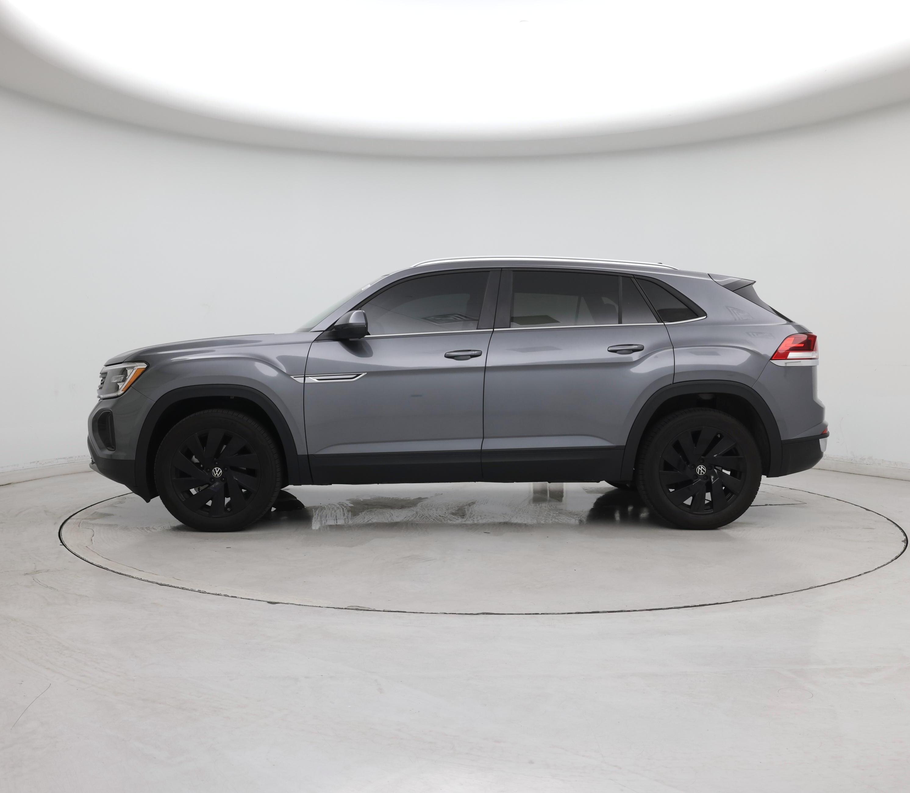 Thumbnail: 2025 Volkswagen Atlas - 3