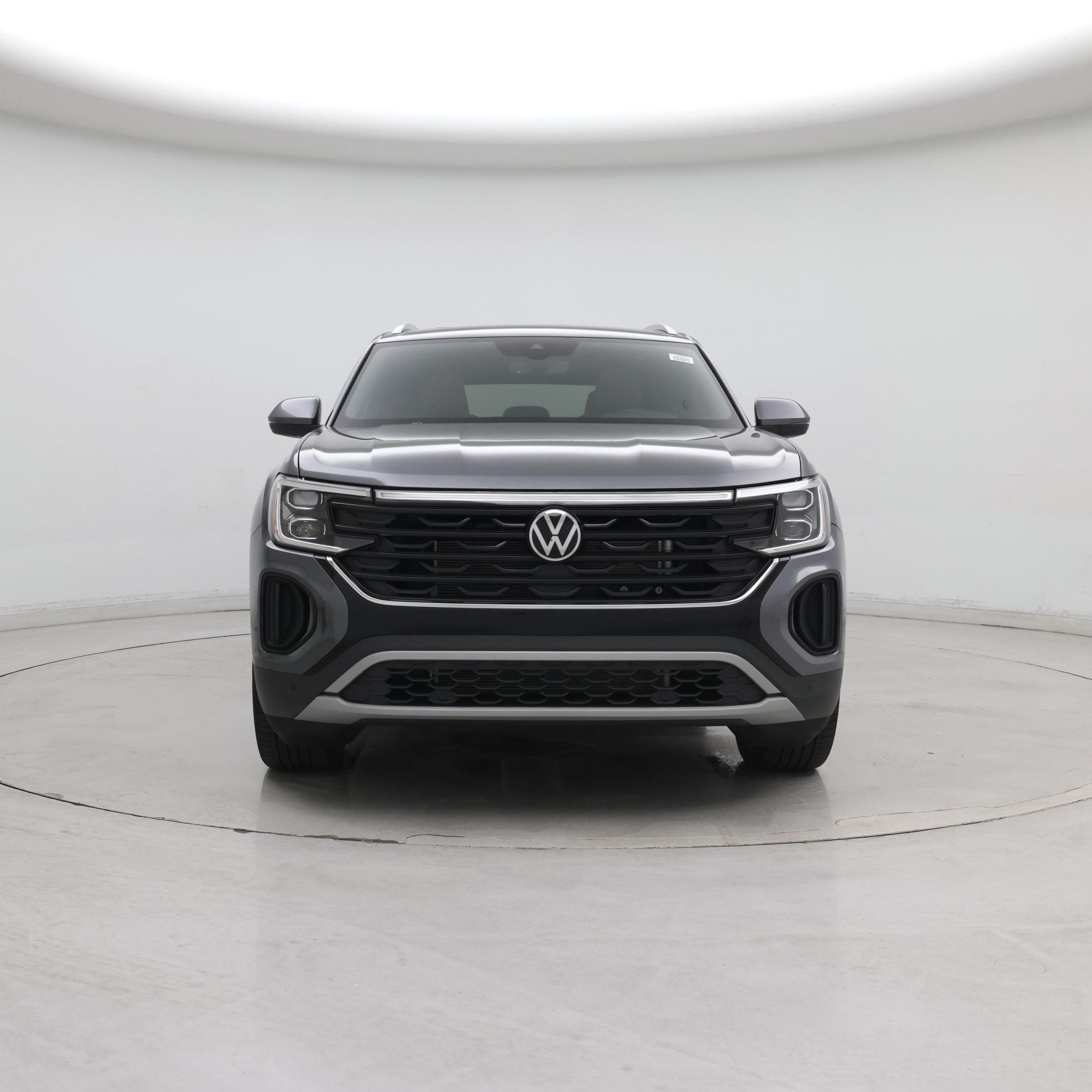 Thumbnail: 2025 Volkswagen Atlas - 5