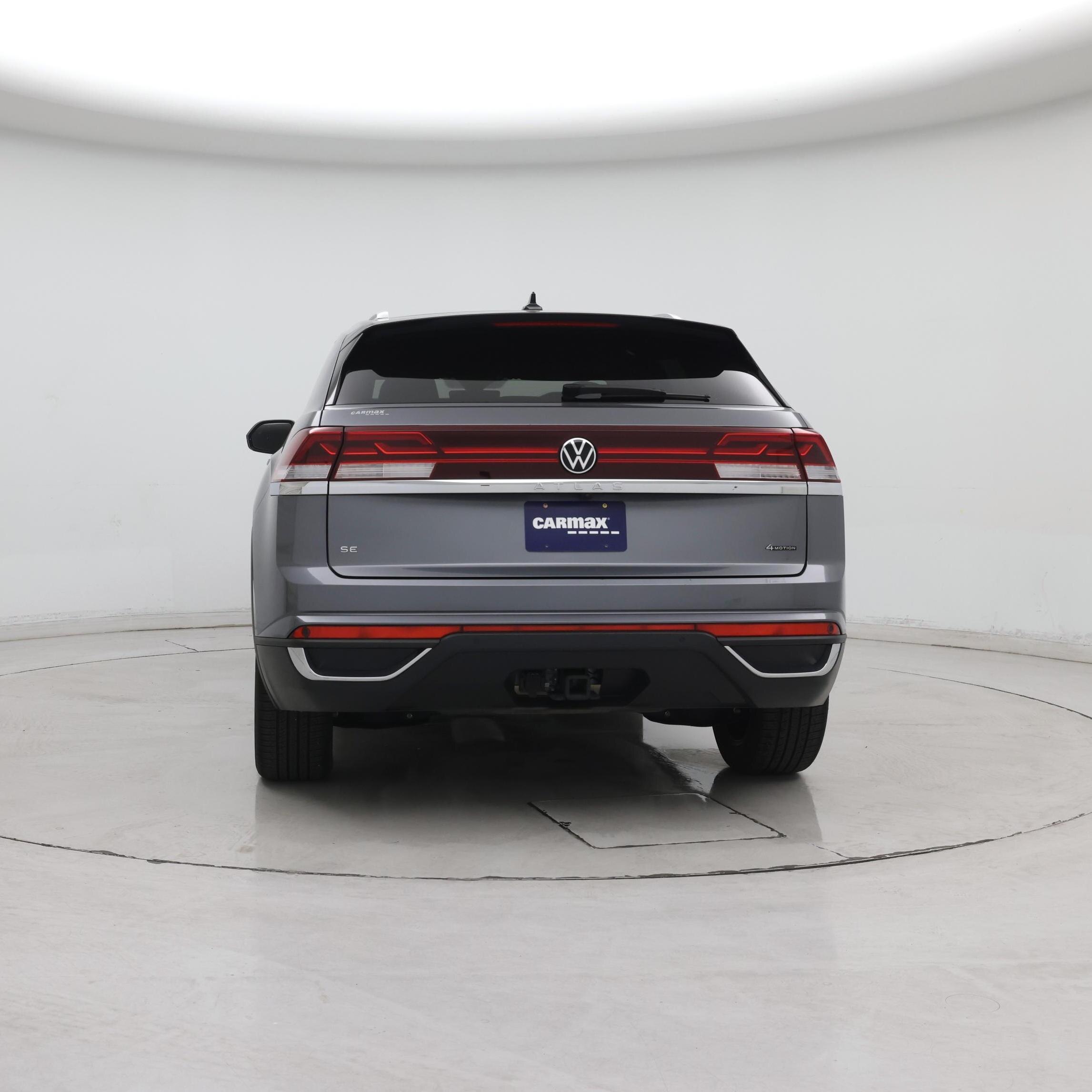 Thumbnail: 2025 Volkswagen Atlas - 6