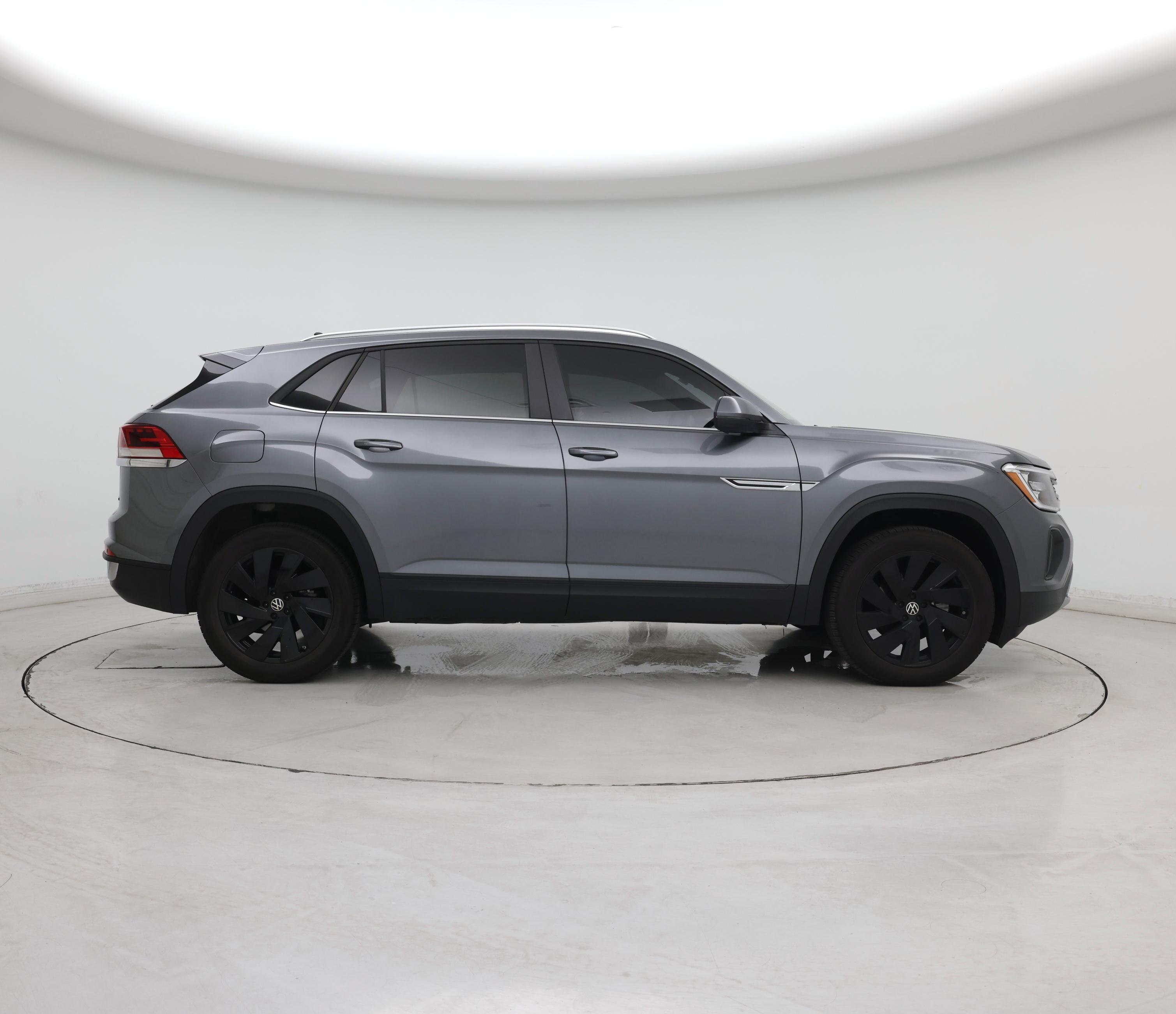 Thumbnail: 2025 Volkswagen Atlas - 7