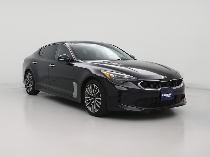2018 Kia Stinger Premium -
                  Oklahoma City, OK