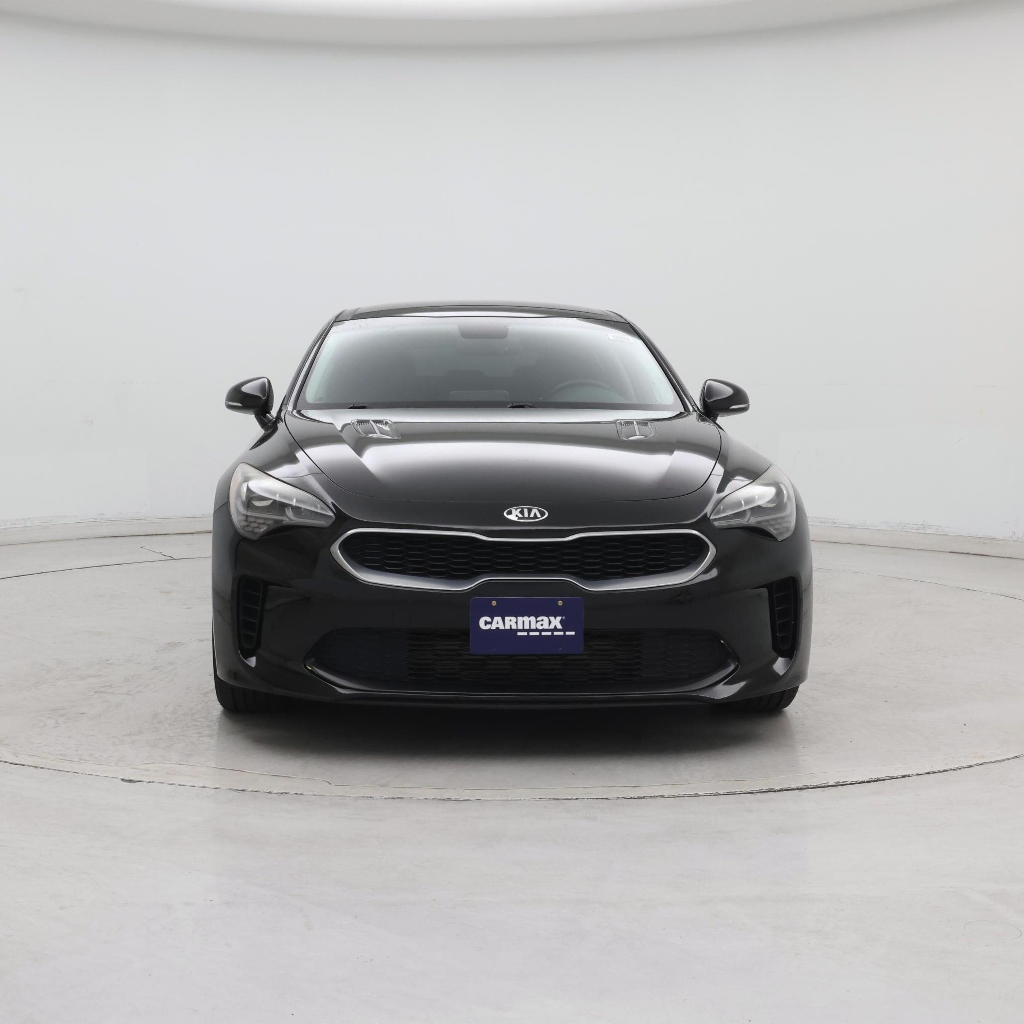 Thumbnail: 2018 Kia Stinger - 5
