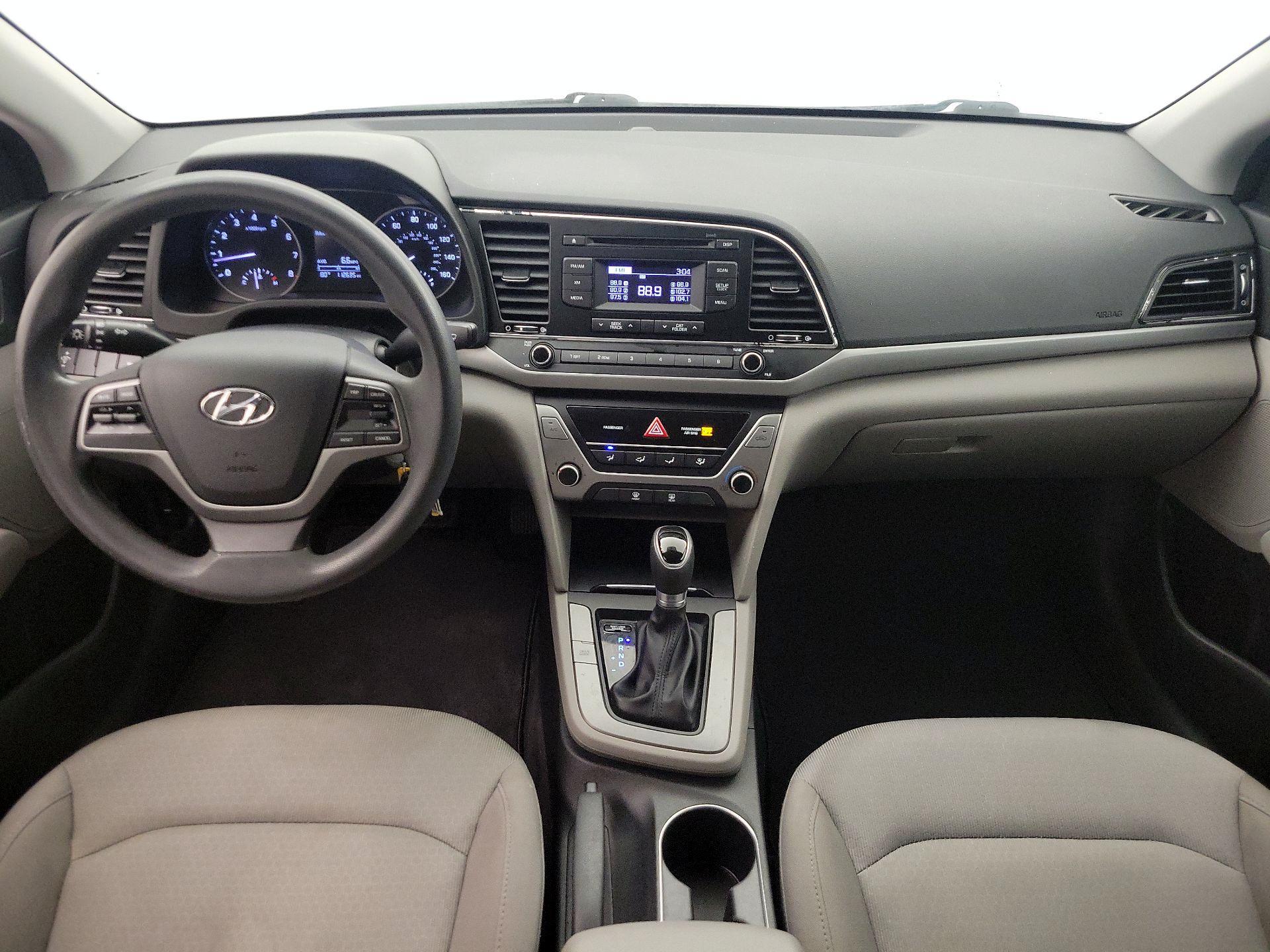 Thumbnail: 2017 Hyundai Elantra - 9