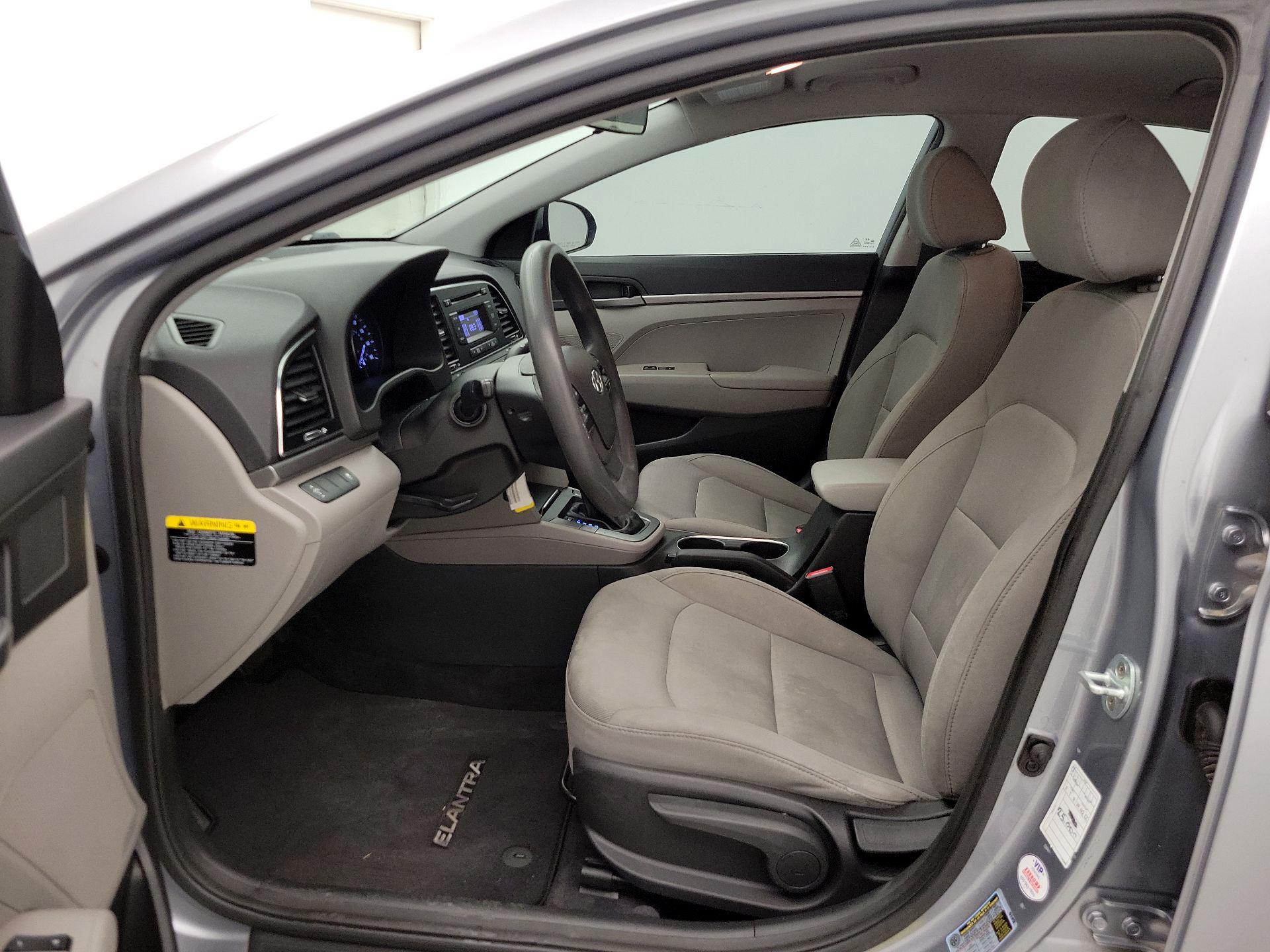 Thumbnail: 2017 Hyundai Elantra - 11