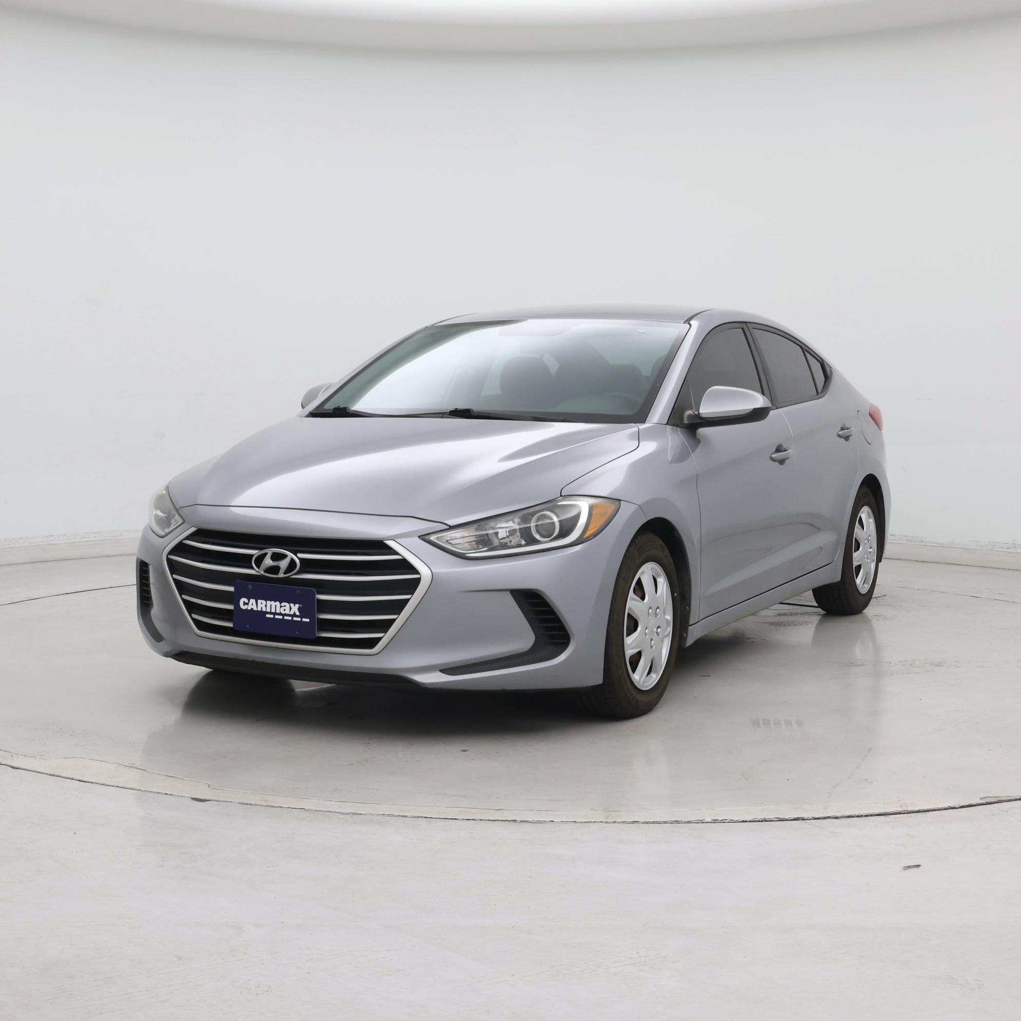 Thumbnail: 2017 Hyundai Elantra - 4