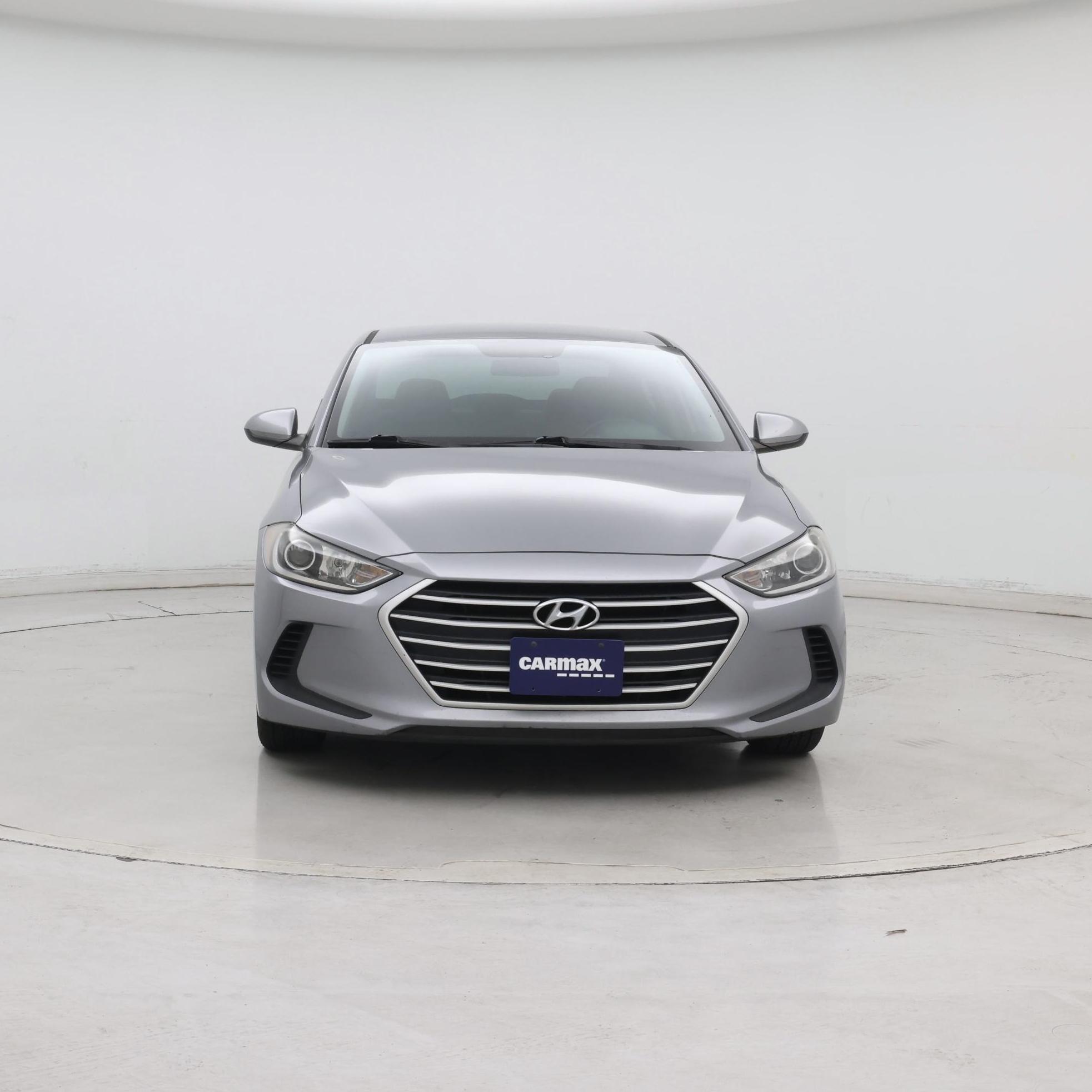 Thumbnail: 2017 Hyundai Elantra - 5