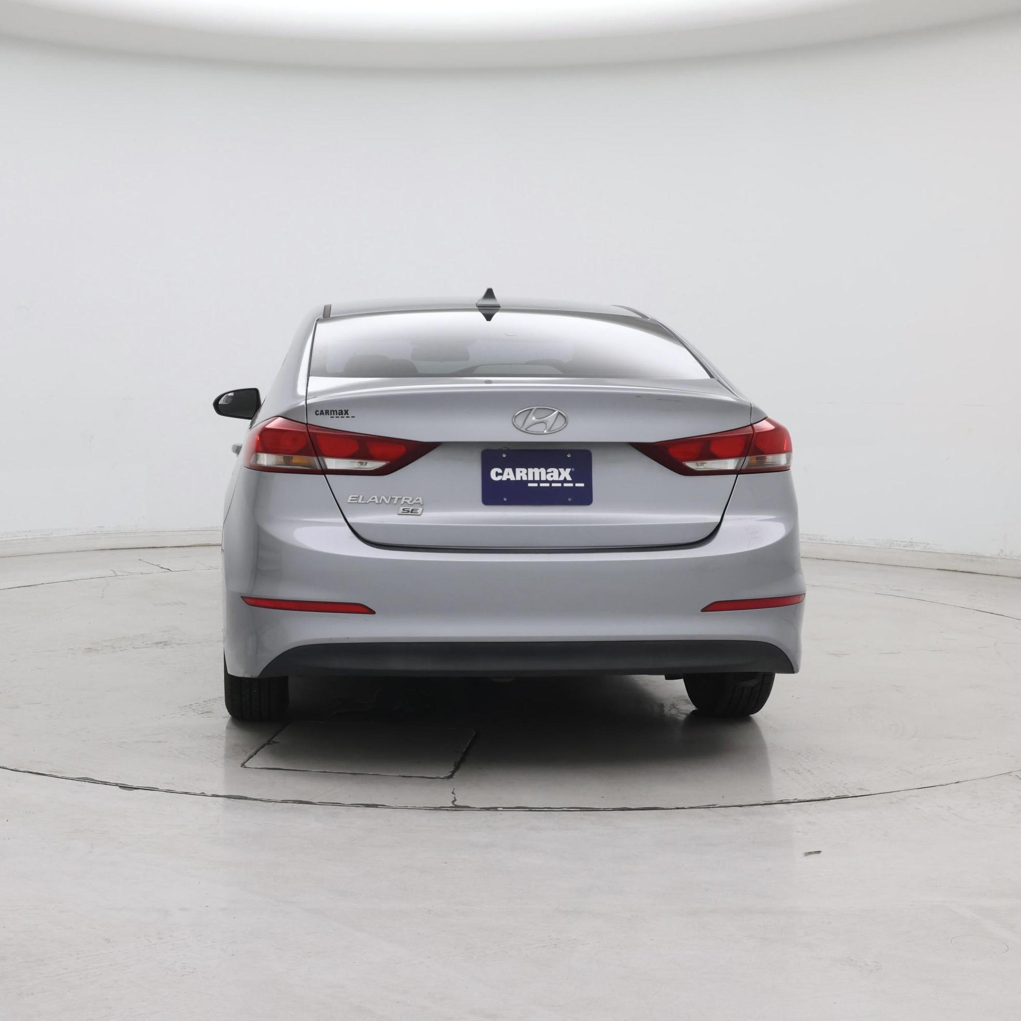 Thumbnail: 2017 Hyundai Elantra - 6