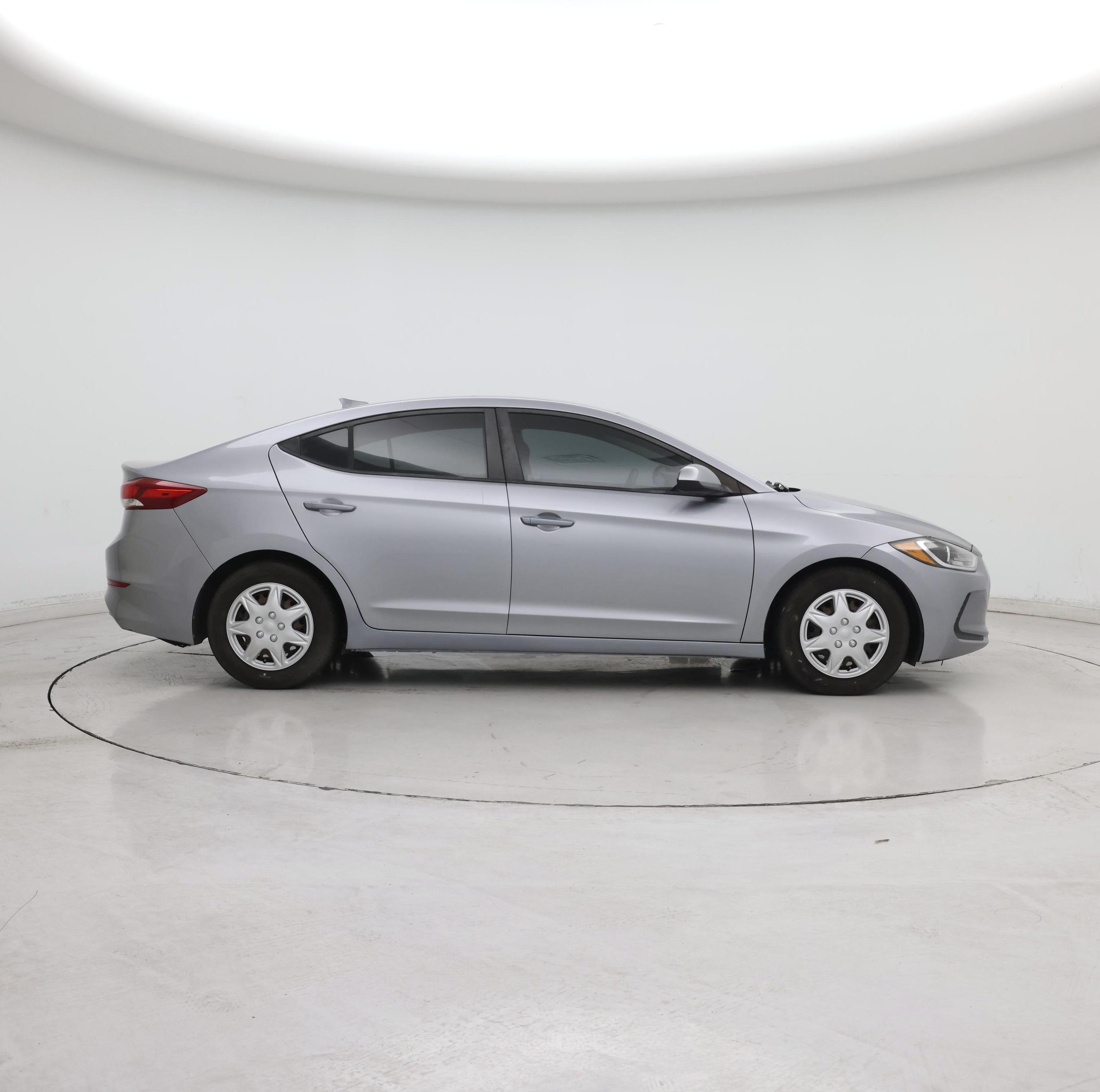 Thumbnail: 2017 Hyundai Elantra - 7
