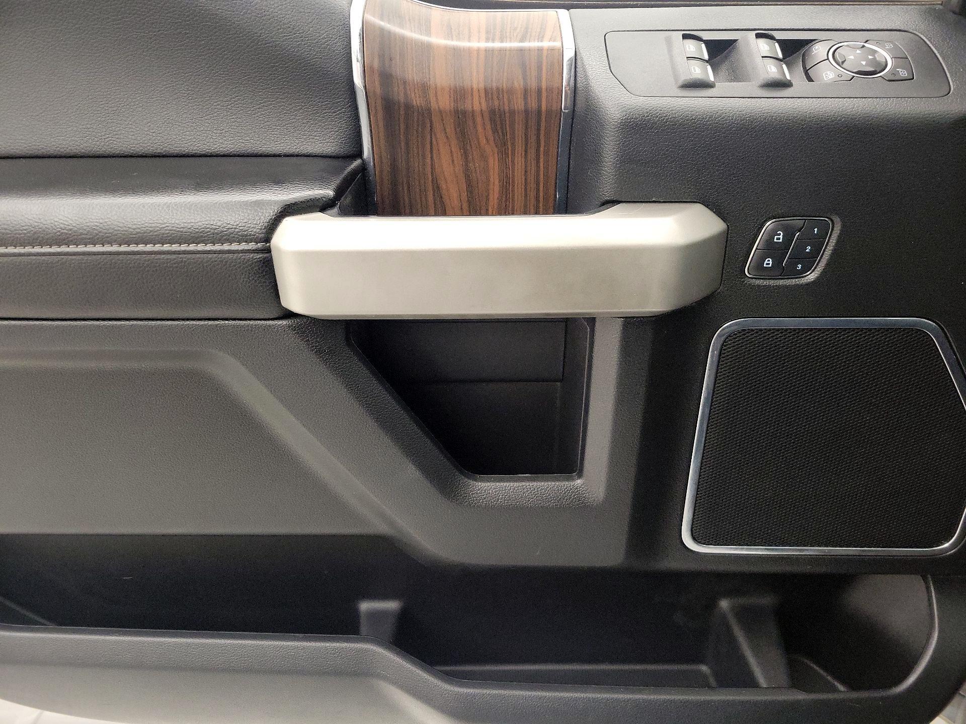 Thumbnail: 2015 Ford F-150 - 12