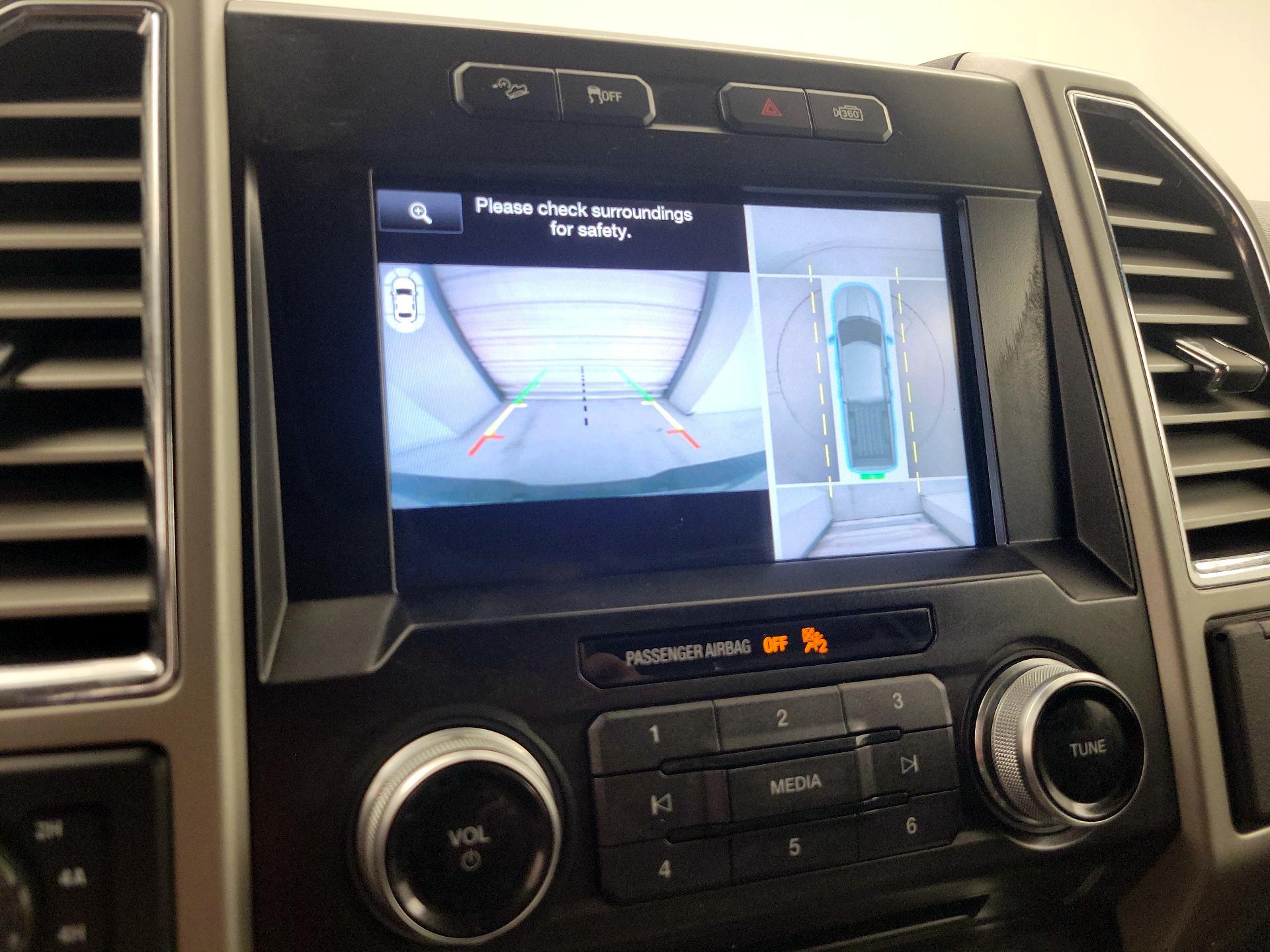 Thumbnail: 2015 Ford F-150 - 14