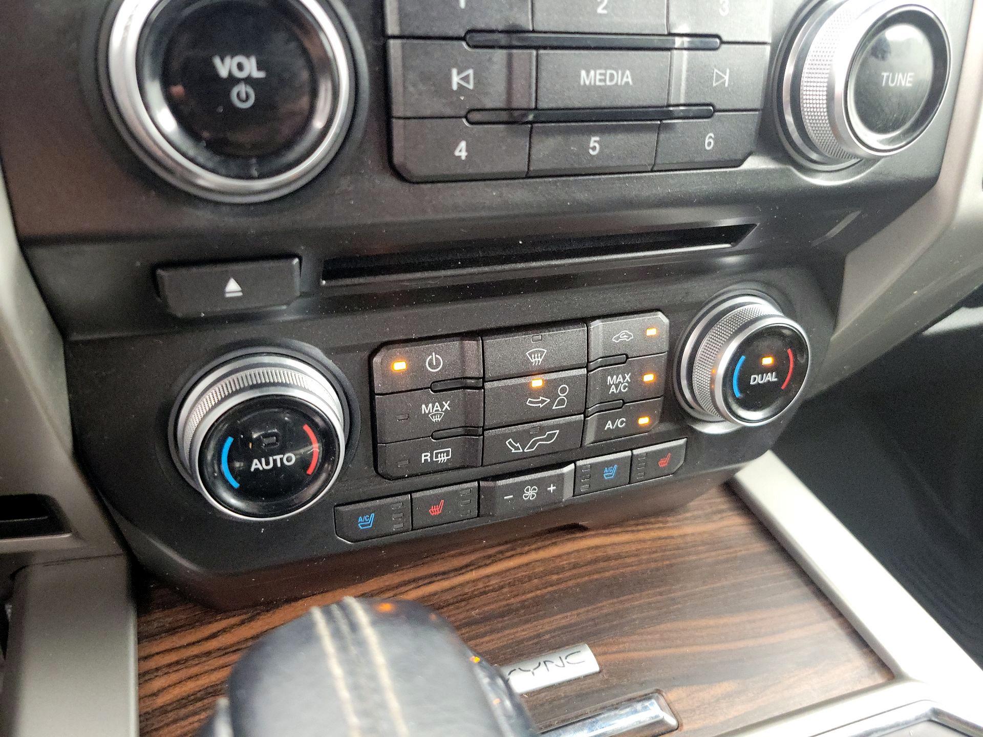 Thumbnail: 2015 Ford F-150 - 16