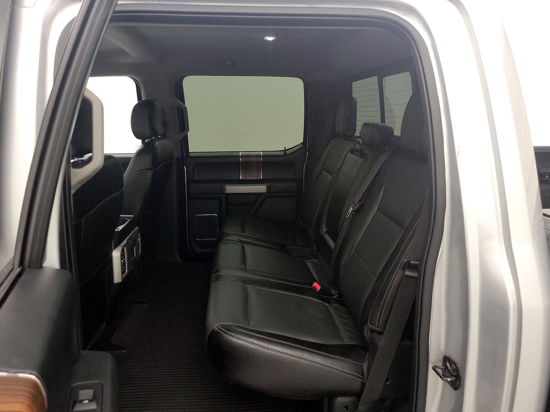 Thumbnail: 2015 Ford F-150 - 19