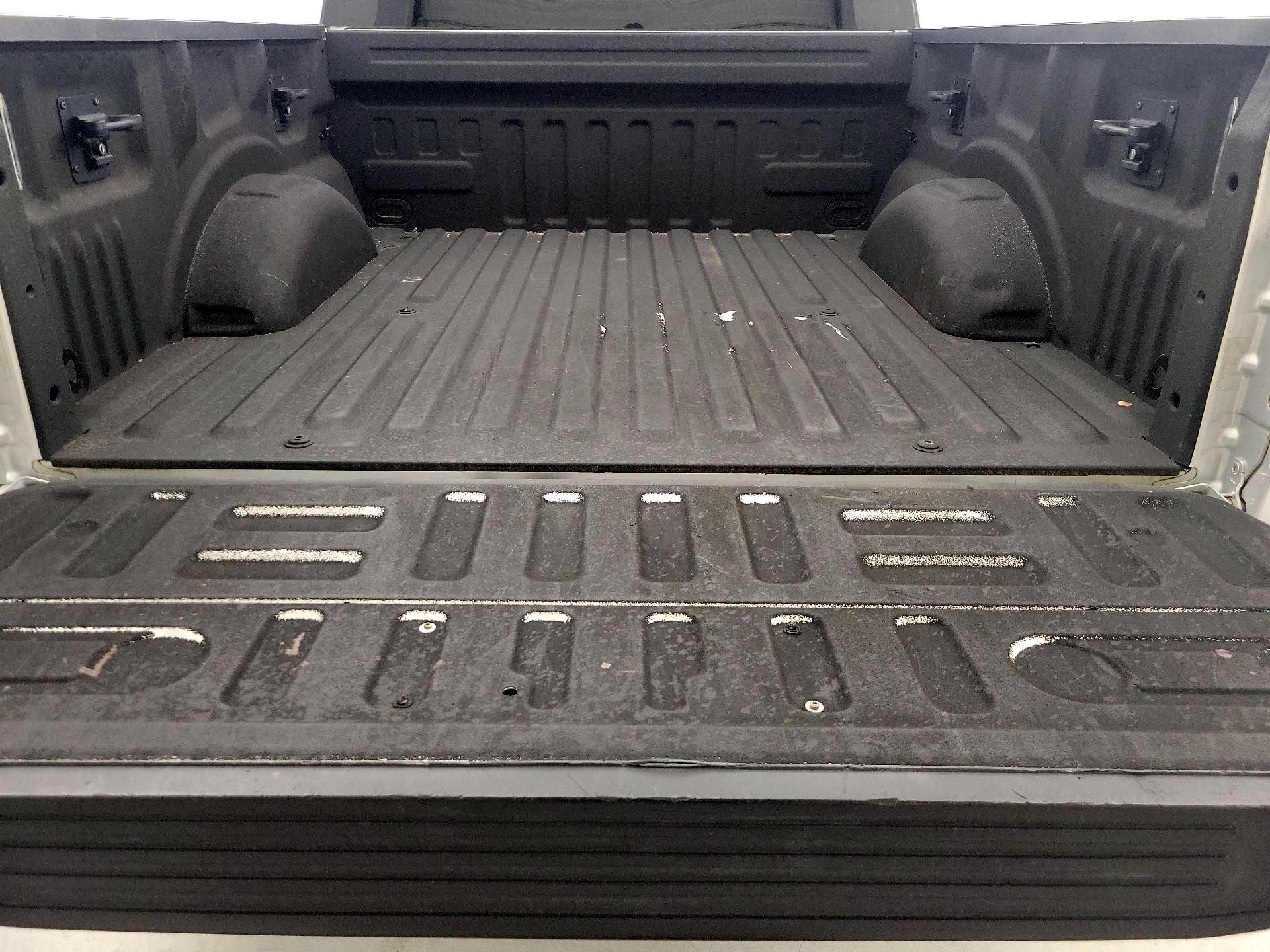 Thumbnail: 2015 Ford F-150 - 20