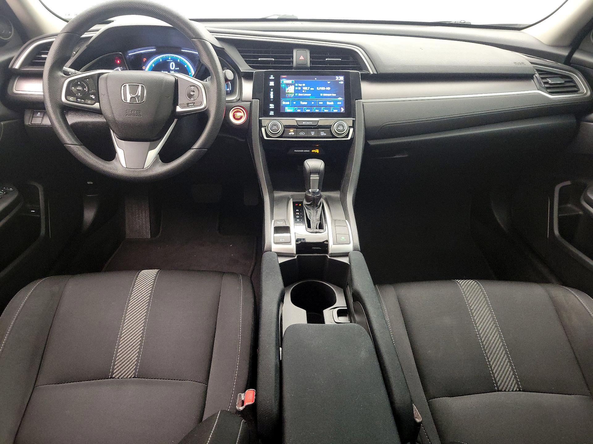Thumbnail: 2017 Honda Civic - 9