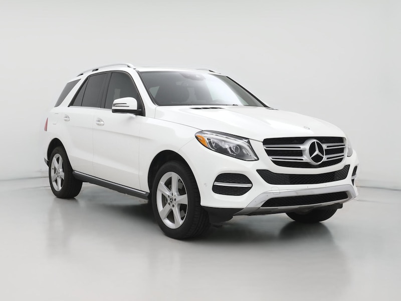 2017 Mercedes-Benz GLE 350 -
                  Oklahoma City, OK