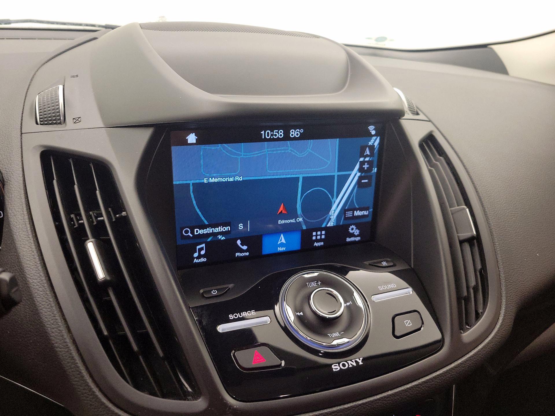 Thumbnail: 2019 Ford Escape - 14