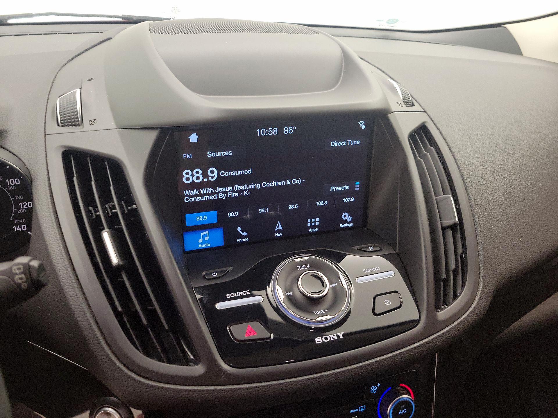 Thumbnail: 2019 Ford Escape - 16