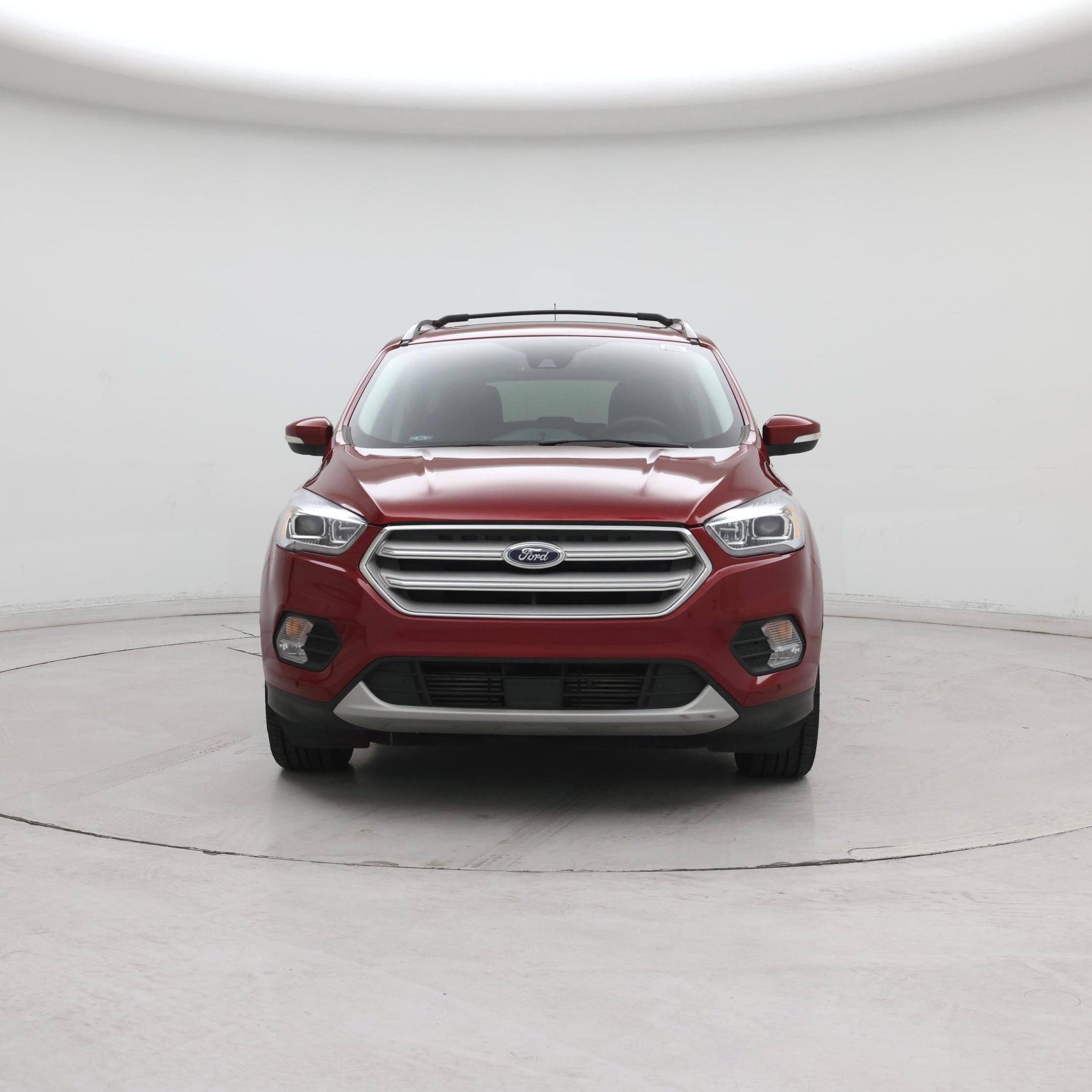 Thumbnail: 2019 Ford Escape - 5