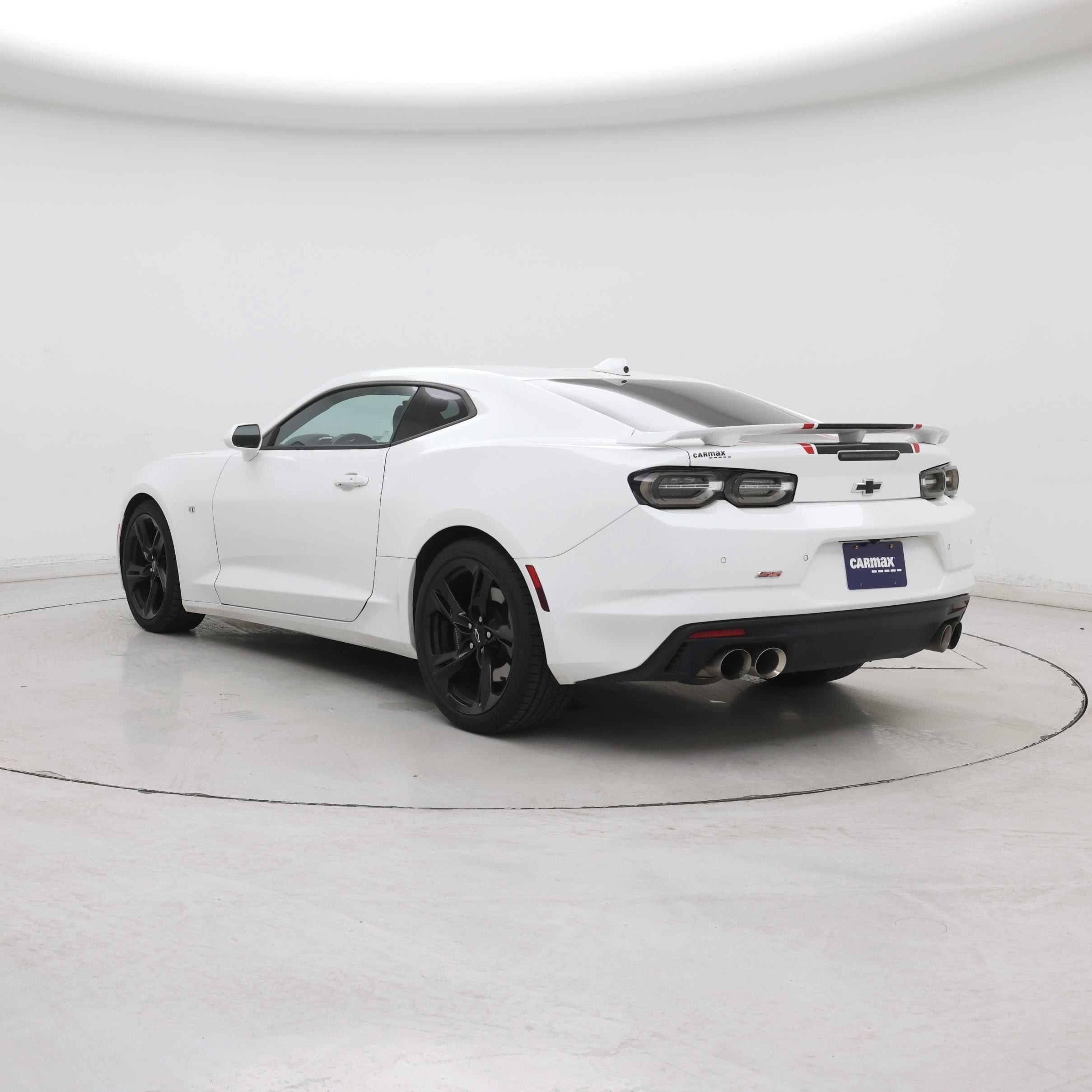 Thumbnail: 2022 Chevrolet Camaro - 2