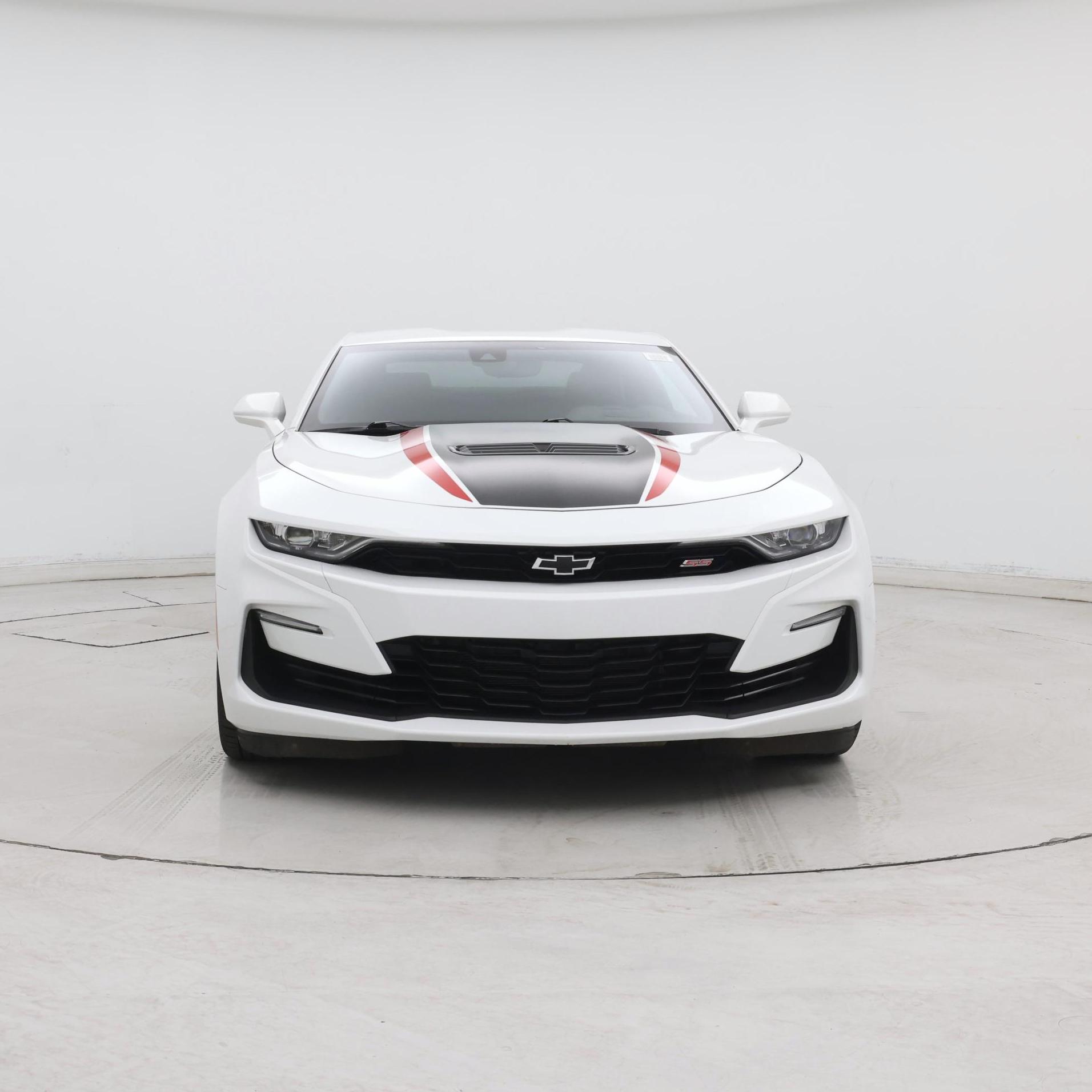 Thumbnail: 2022 Chevrolet Camaro - 5