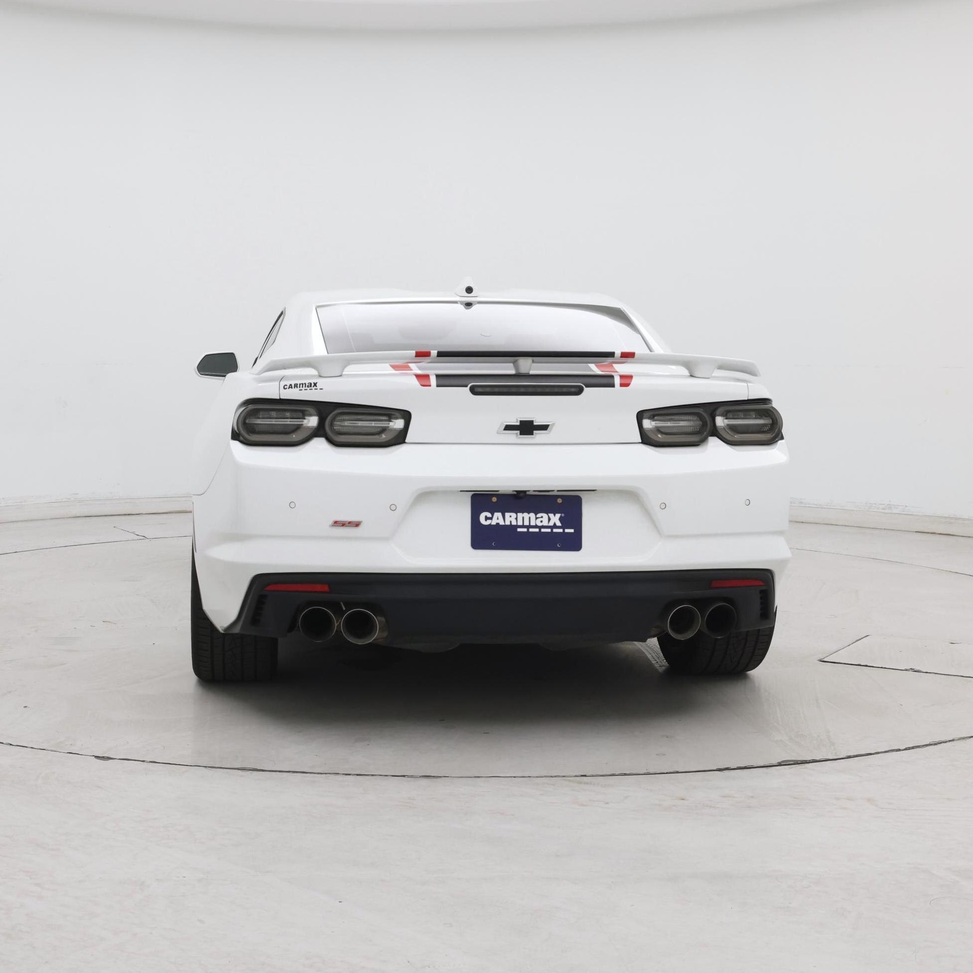 Thumbnail: 2022 Chevrolet Camaro - 6