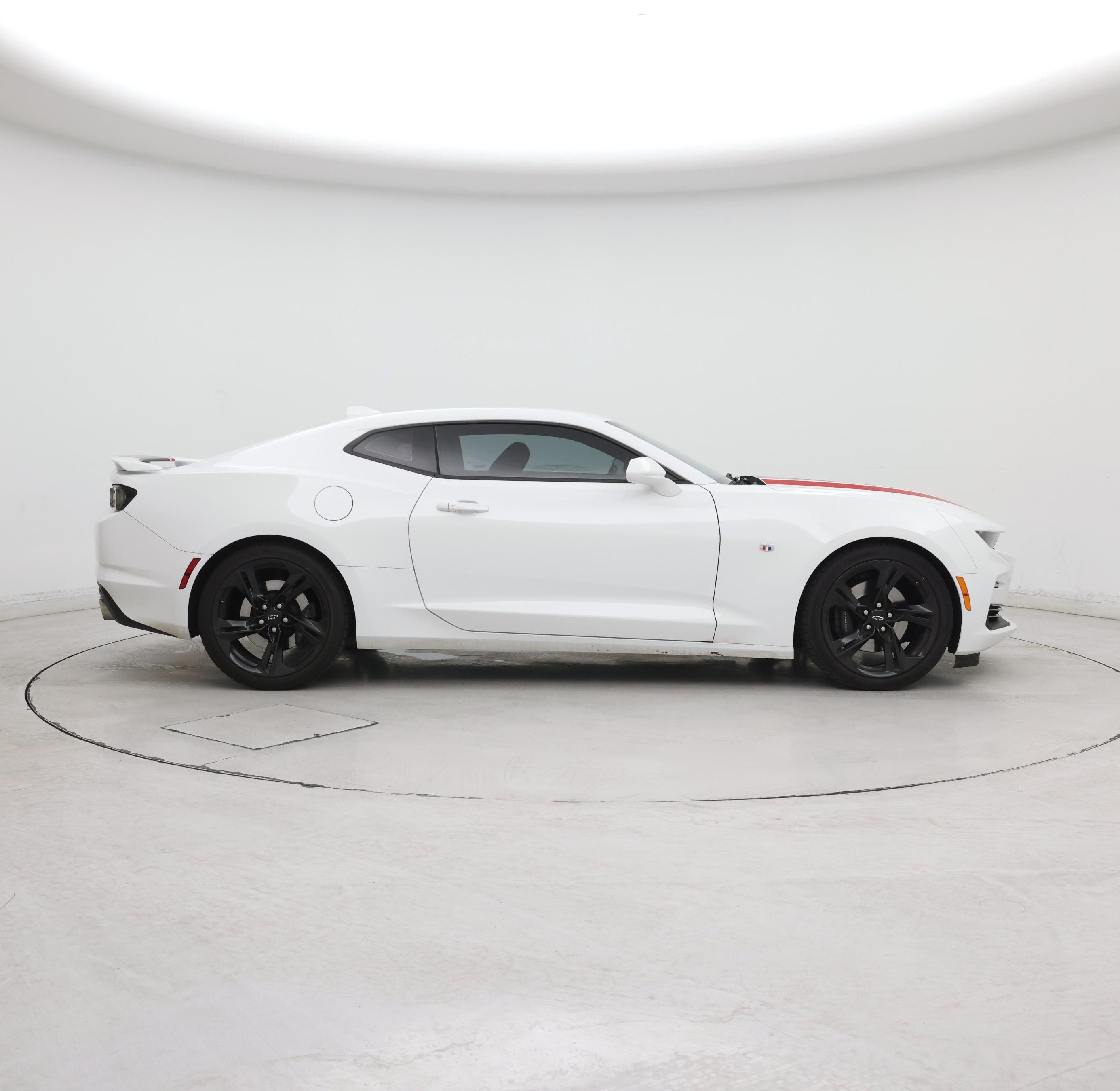 Thumbnail: 2022 Chevrolet Camaro - 7