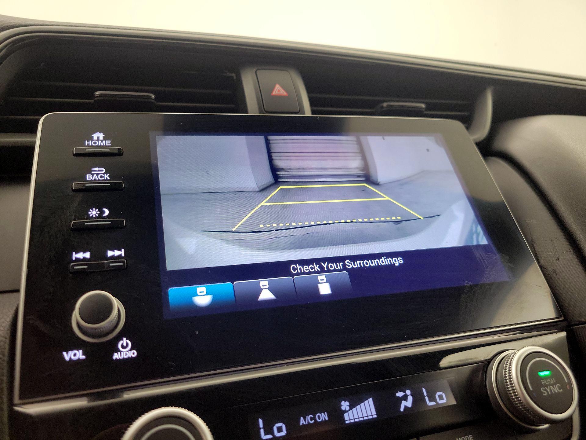 Thumbnail: 2020 Honda Insight - 15