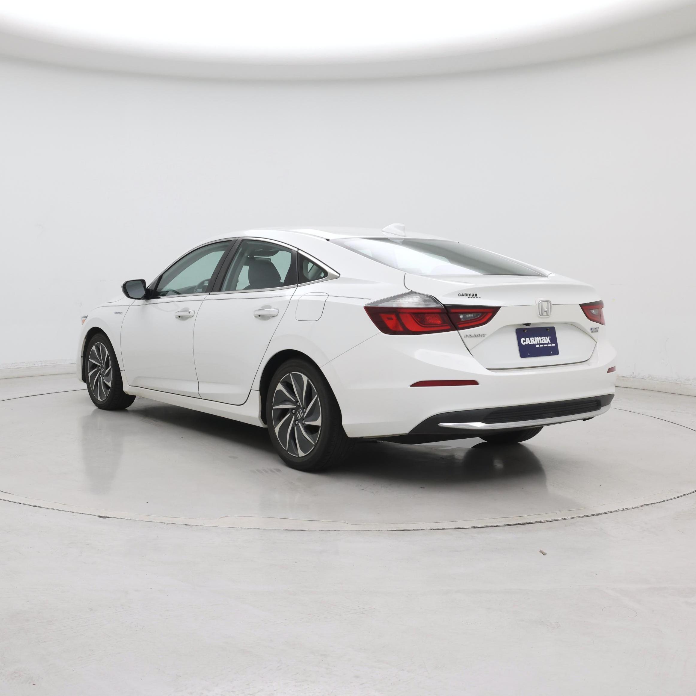 Thumbnail: 2020 Honda Insight - 2