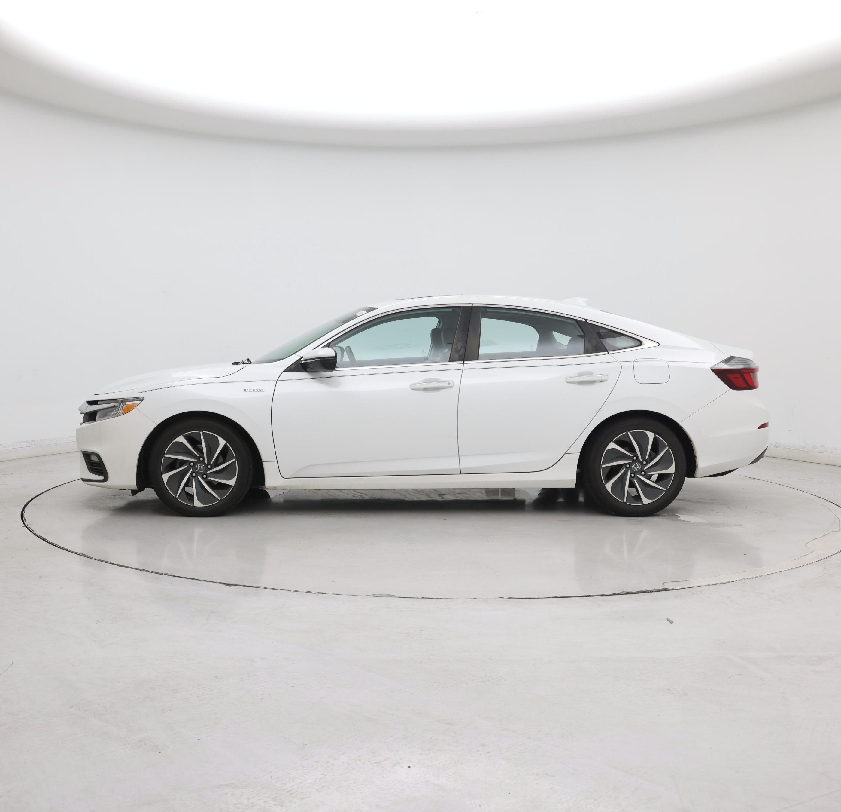 Thumbnail: 2020 Honda Insight - 3