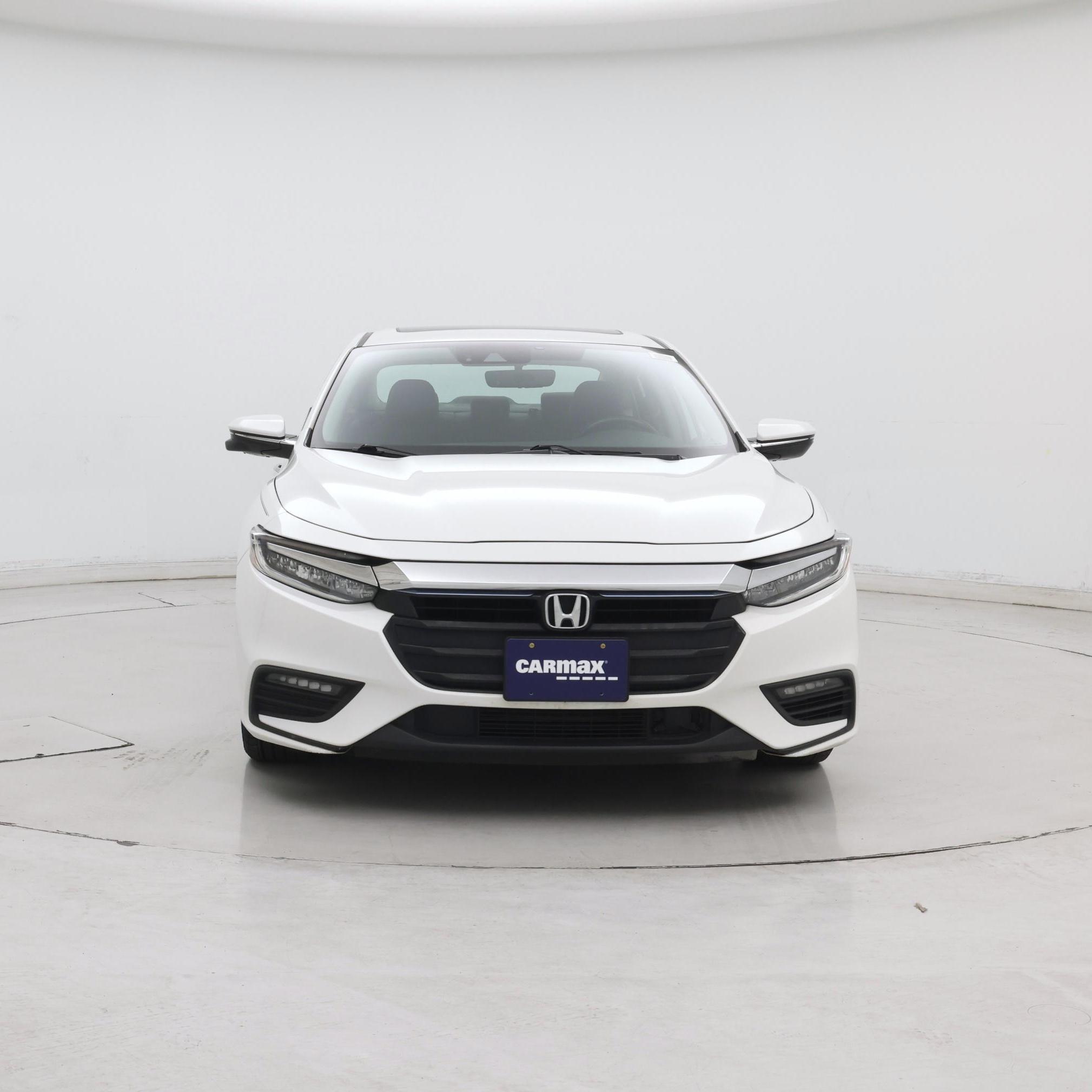 Thumbnail: 2020 Honda Insight - 5