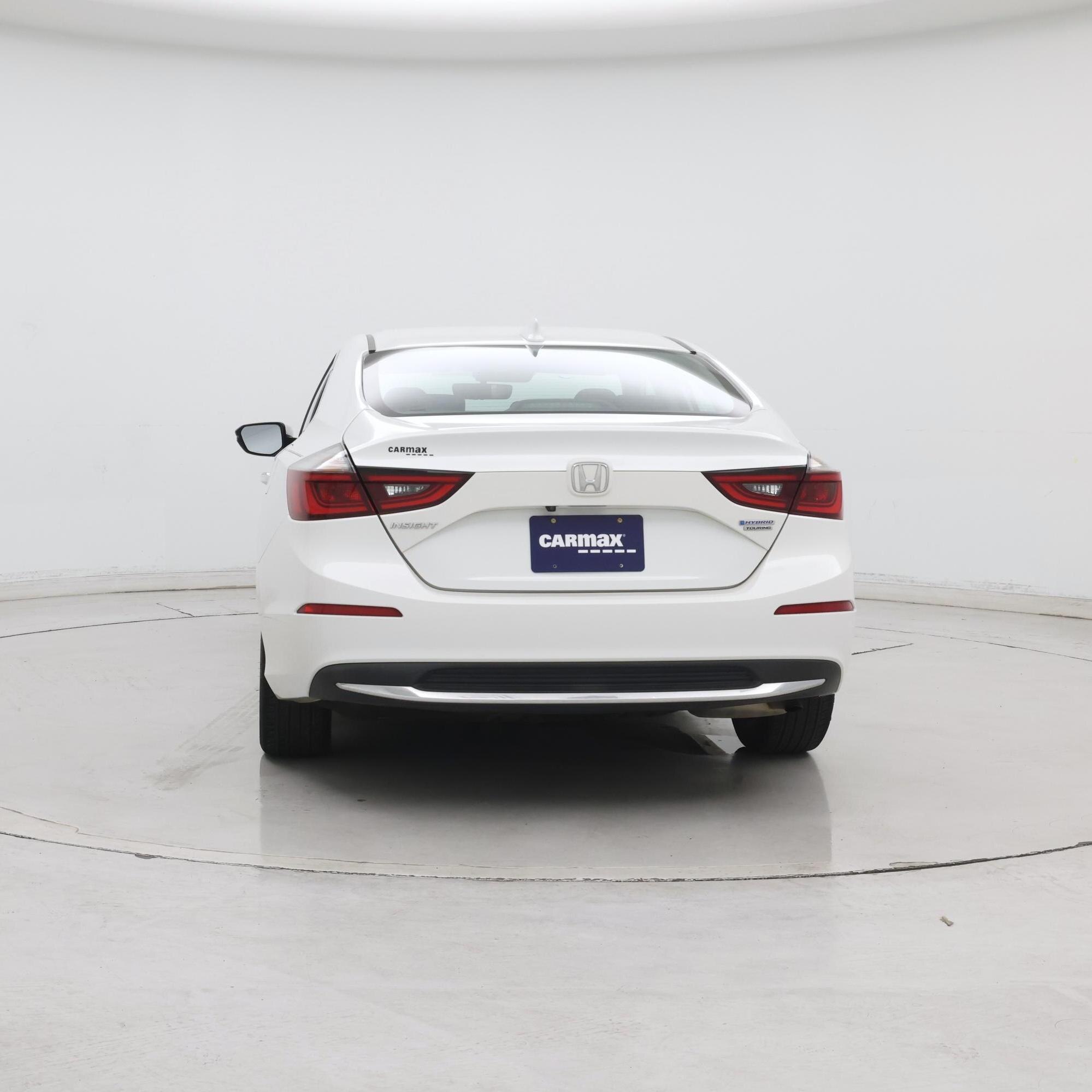 Thumbnail: 2020 Honda Insight - 6