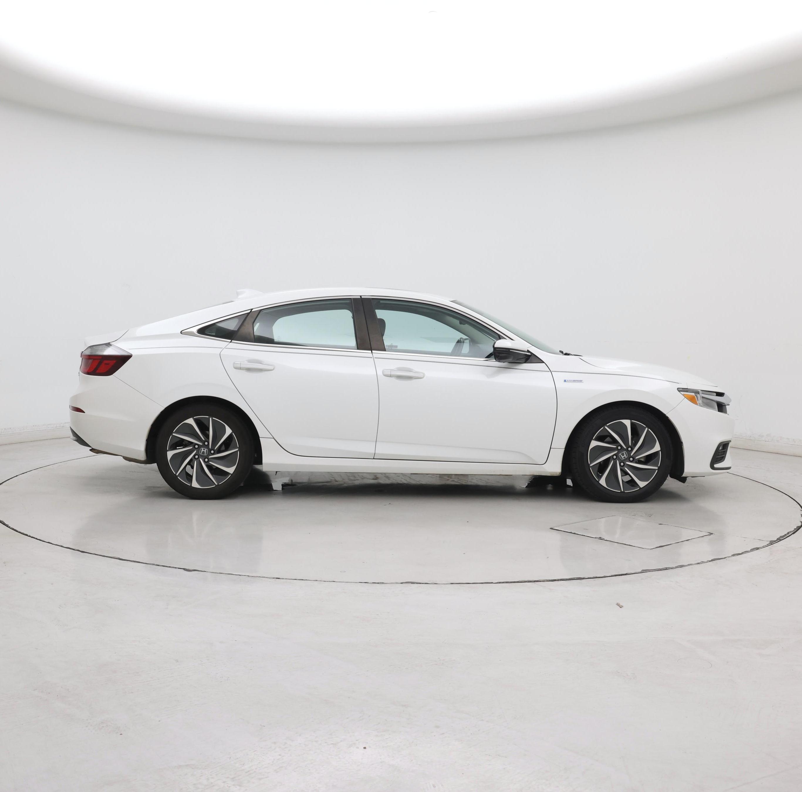 Thumbnail: 2020 Honda Insight - 7