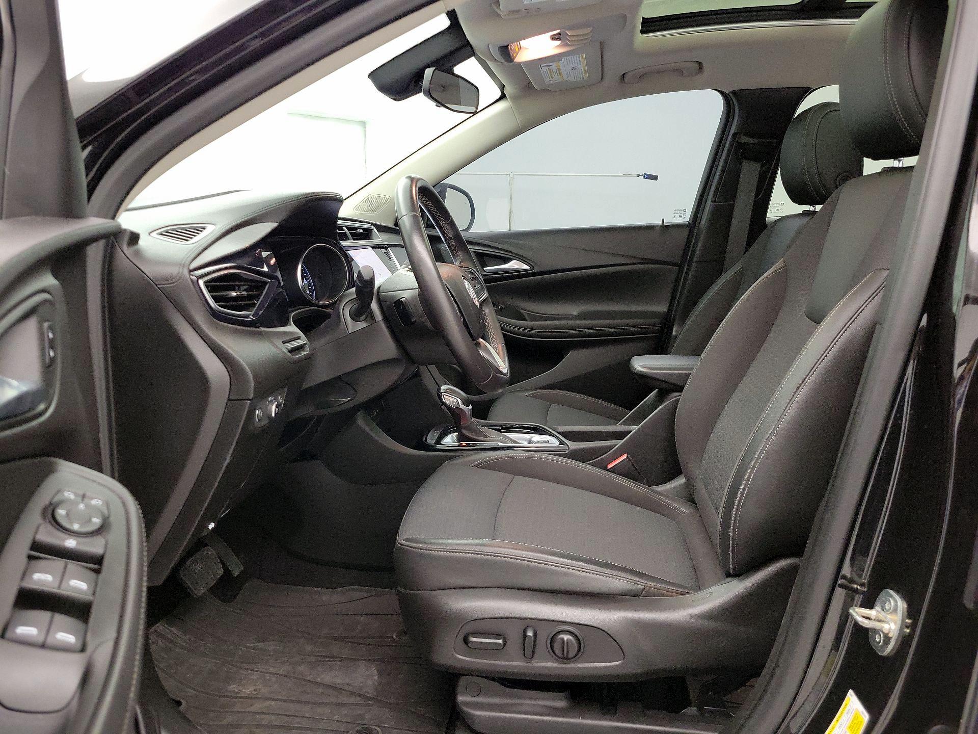 Thumbnail: 2020 Buick Encore GX - 11