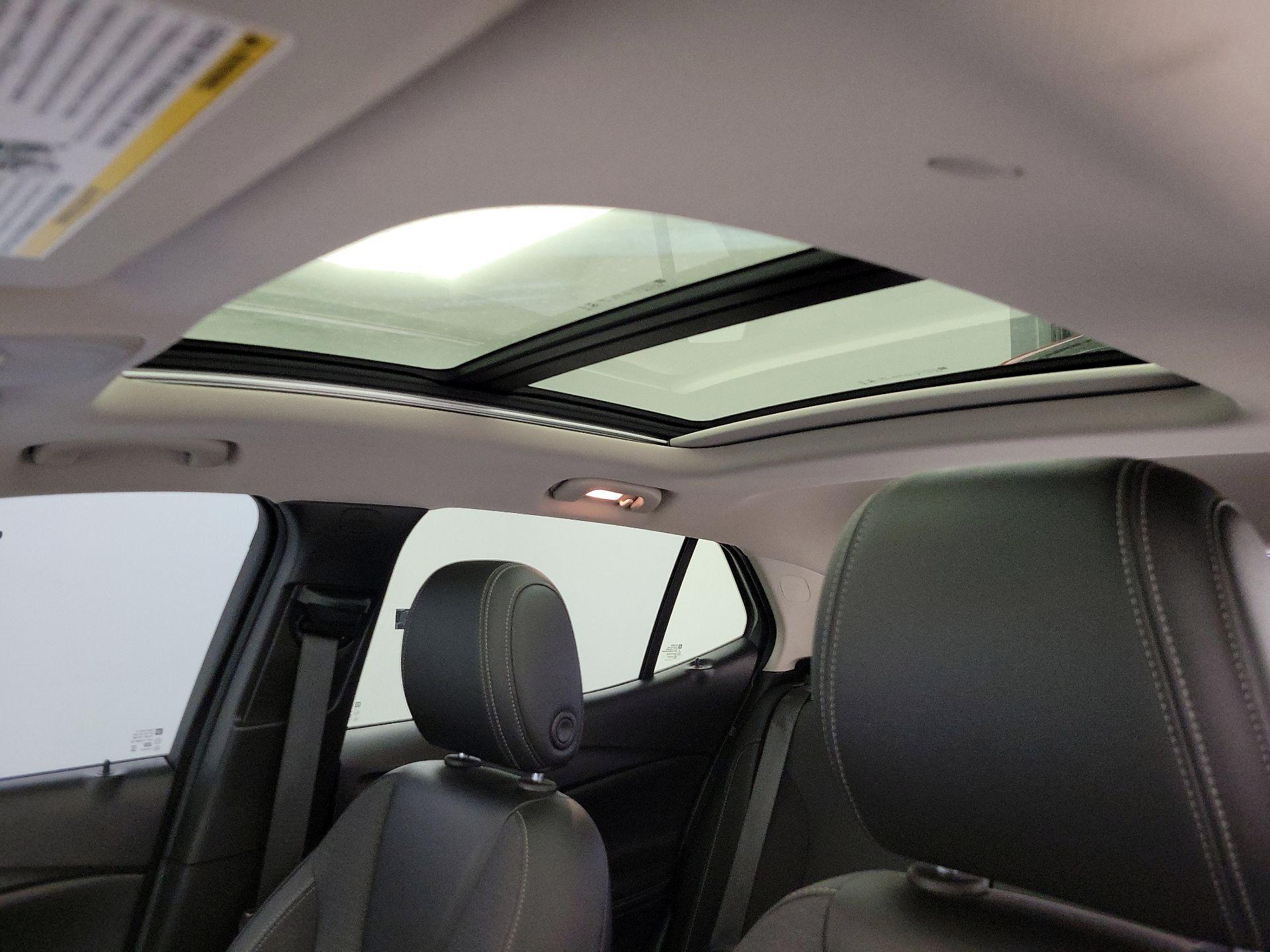 Thumbnail: 2020 Buick Encore GX - 20