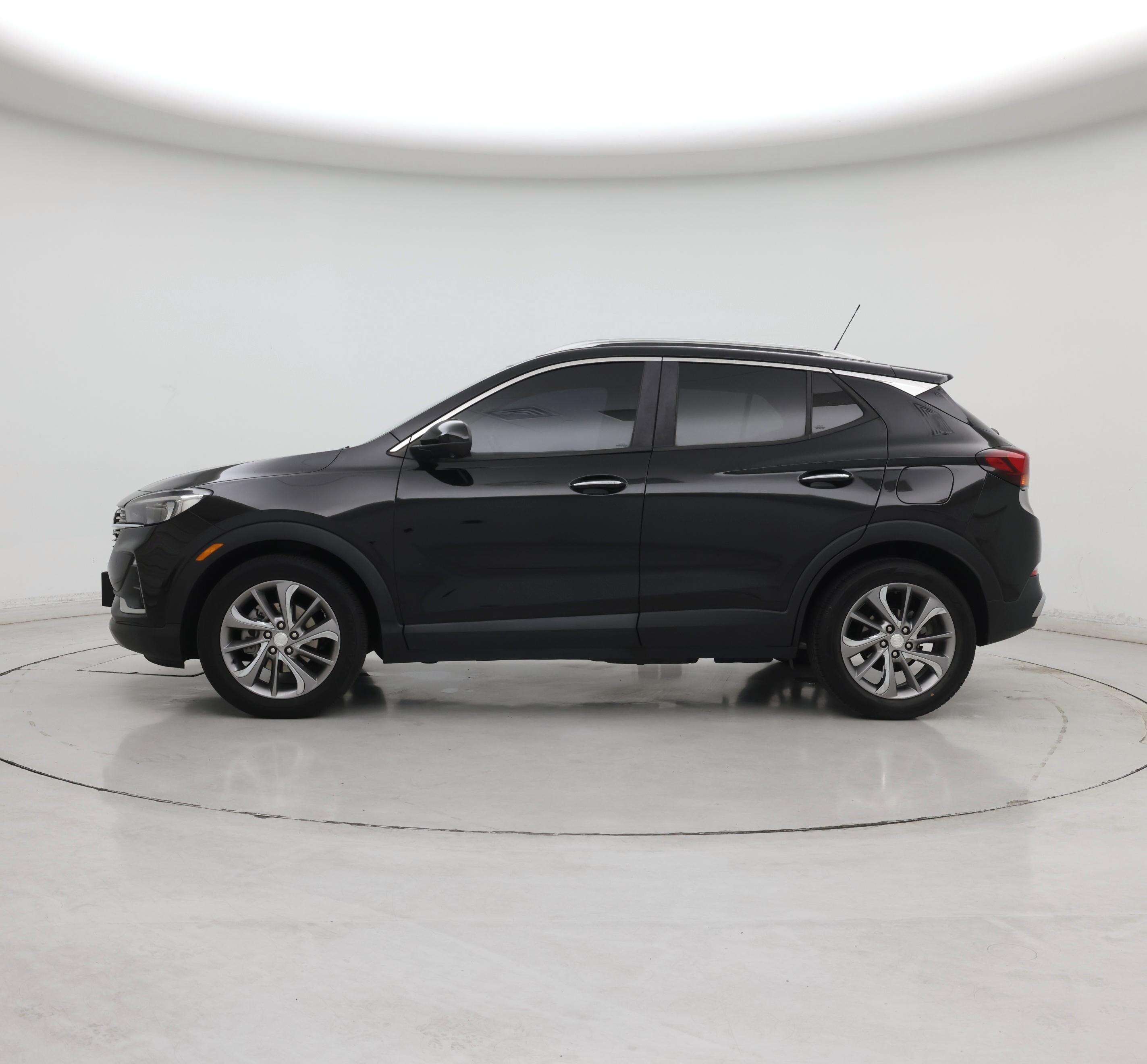 Thumbnail: 2020 Buick Encore GX - 3