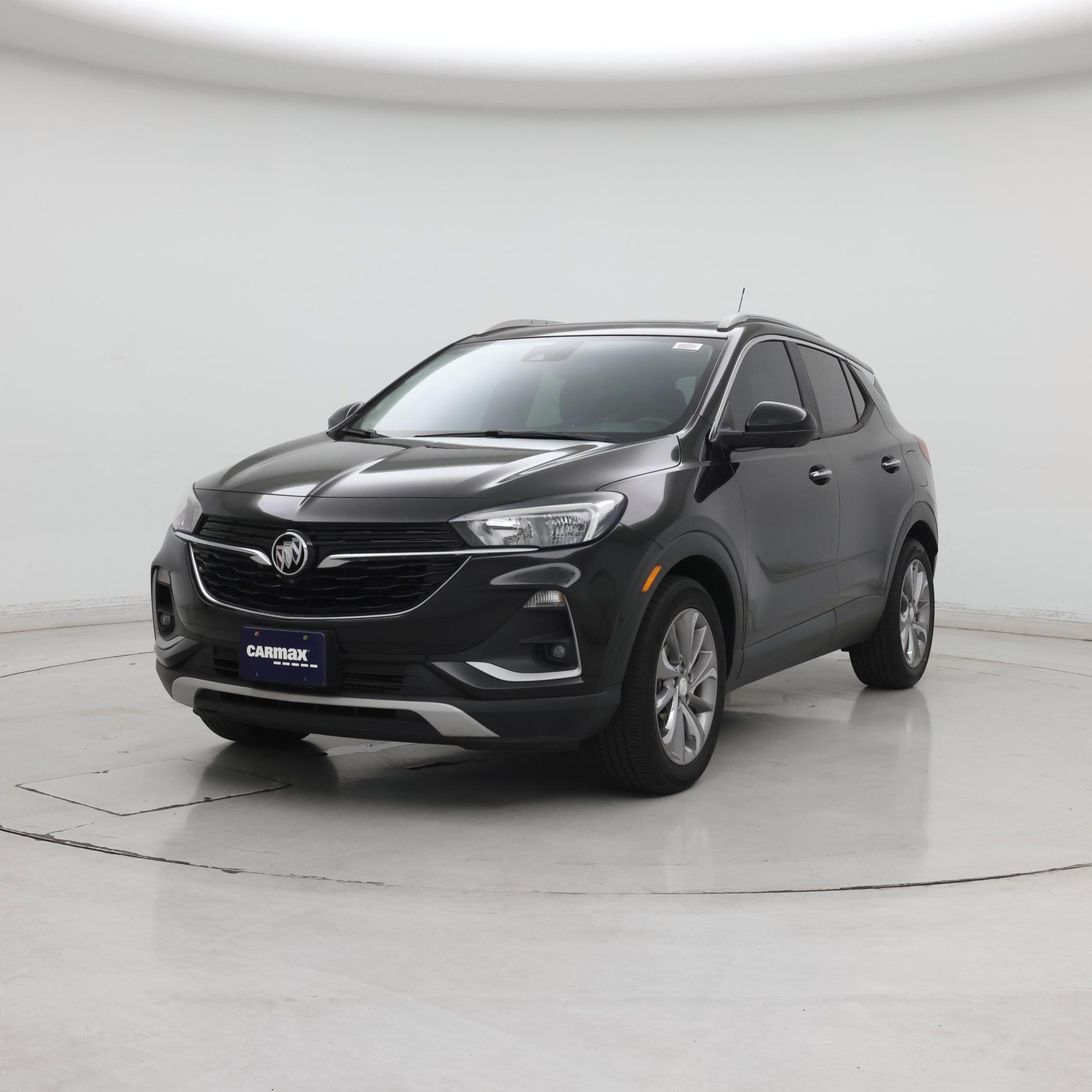 Thumbnail: 2020 Buick Encore GX - 4