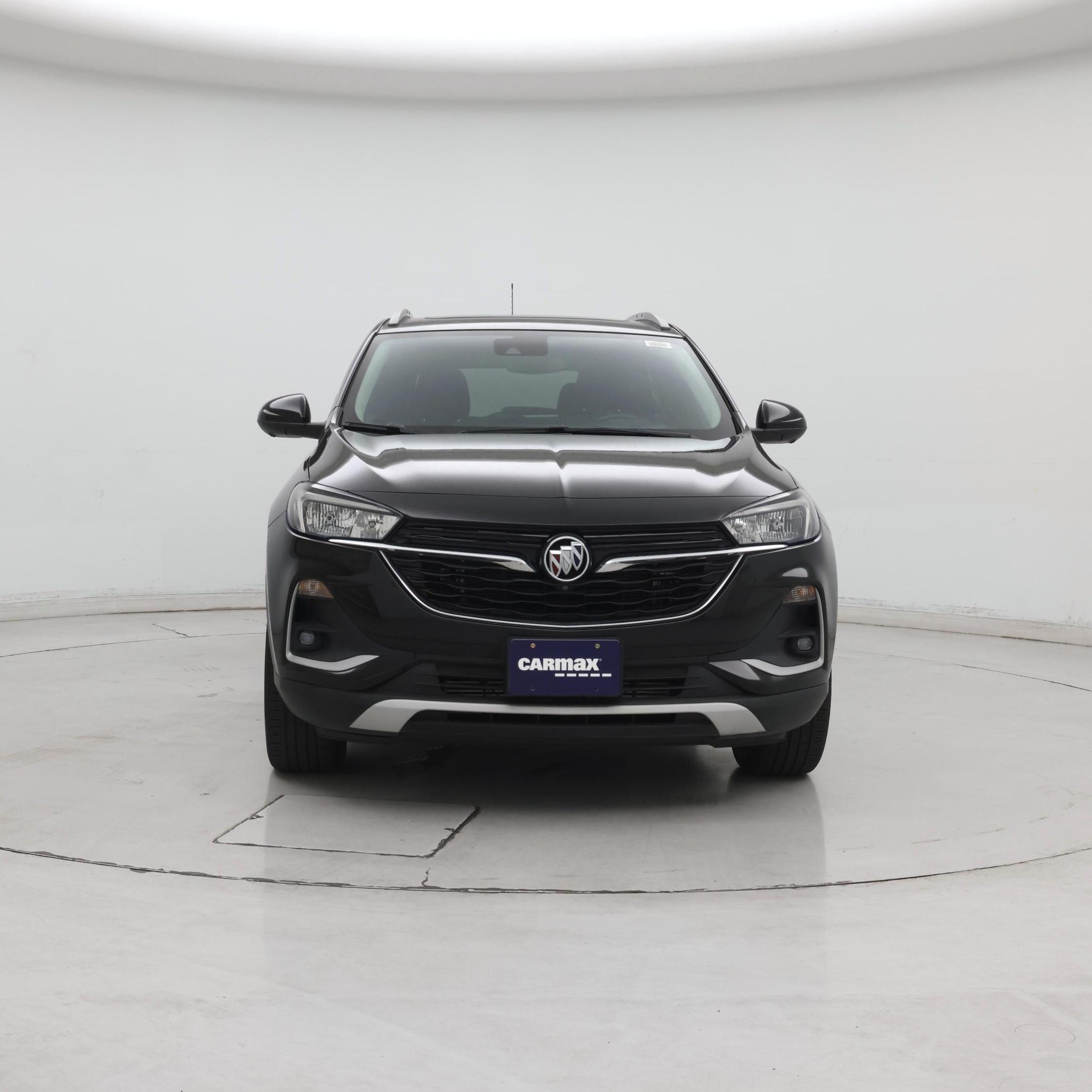 Thumbnail: 2020 Buick Encore GX - 5