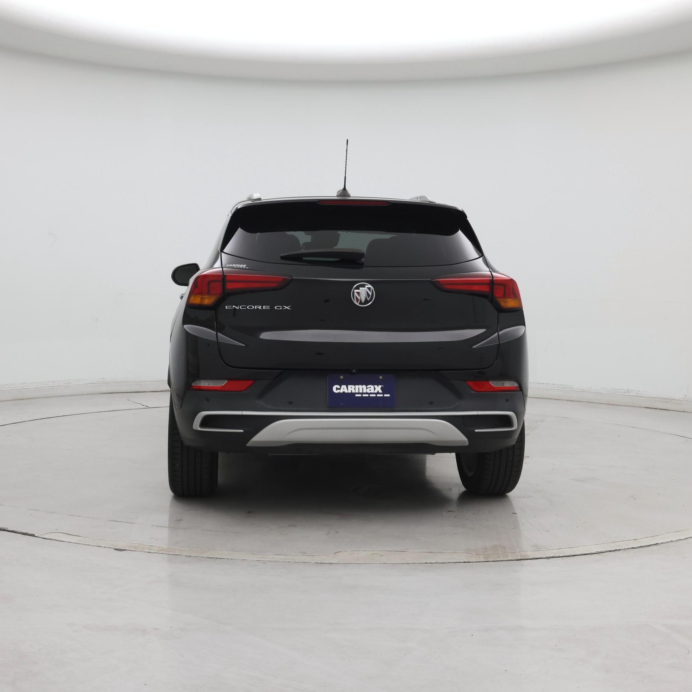 Thumbnail: 2020 Buick Encore GX - 6