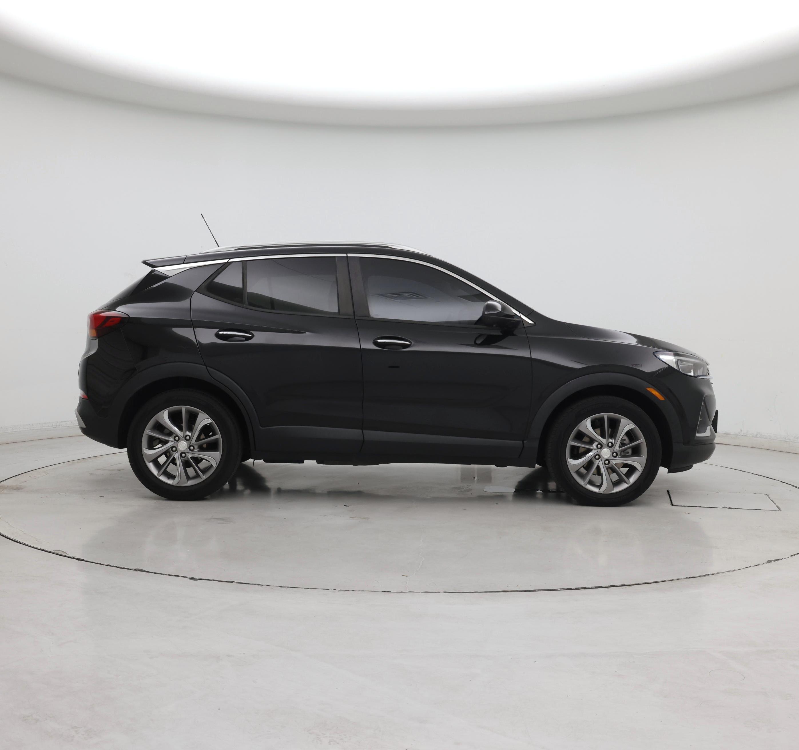 Thumbnail: 2020 Buick Encore GX - 7
