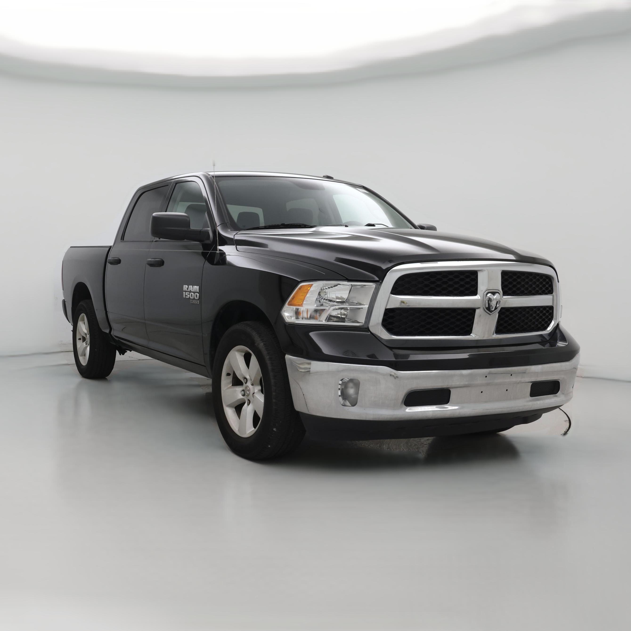 Thumbnail: 2023 RAM 1500 Classic - 1
