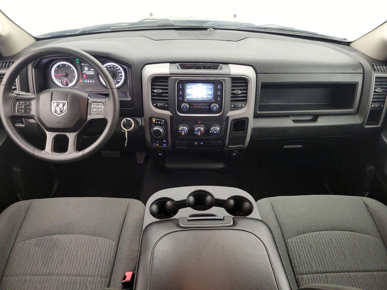 Rear View Camera